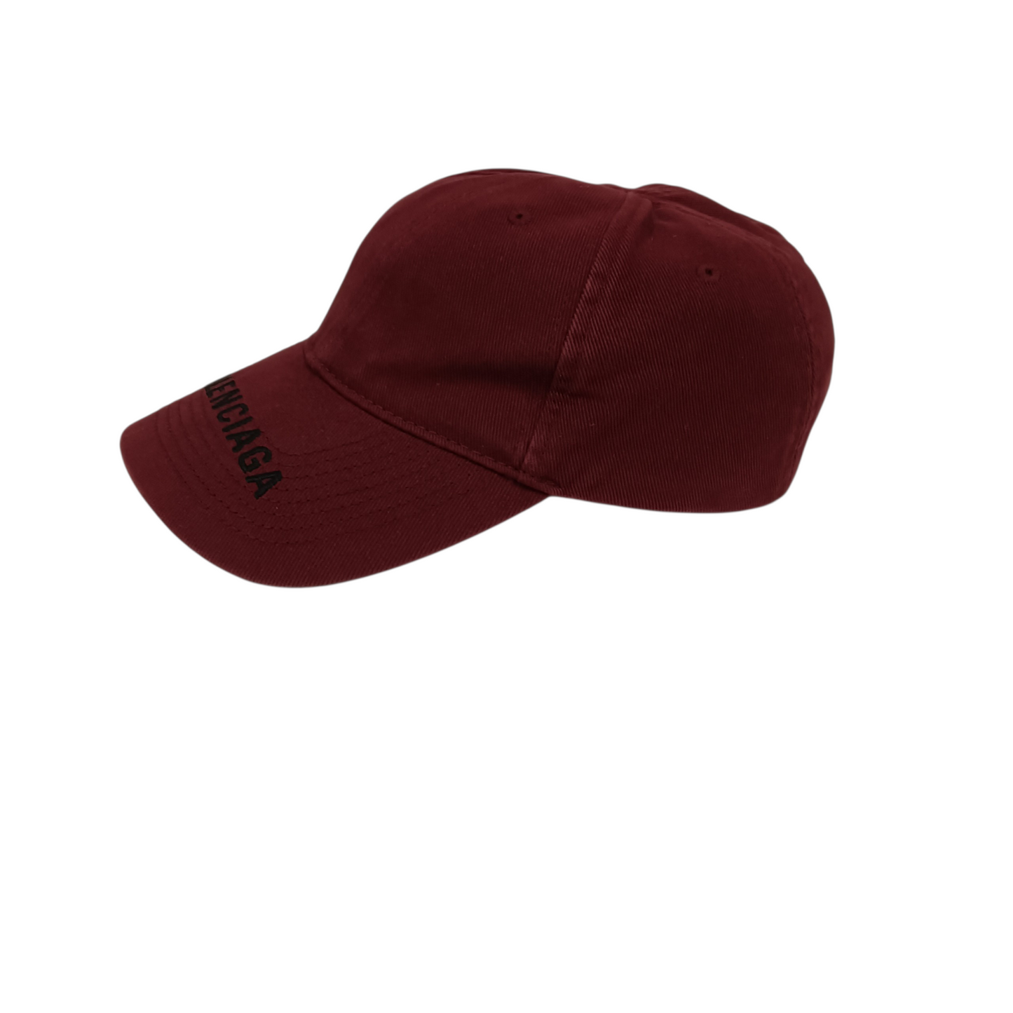 BALENCIAGA Basketball Cap Red