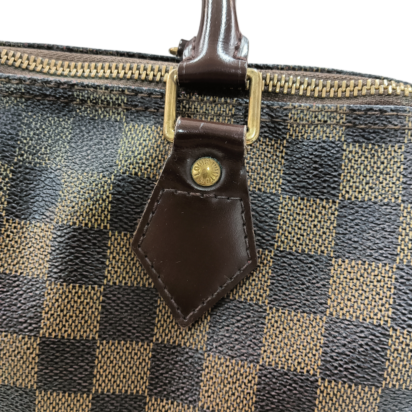 Louis Vuitton Handbag SP0048 Speedy 25 N41532