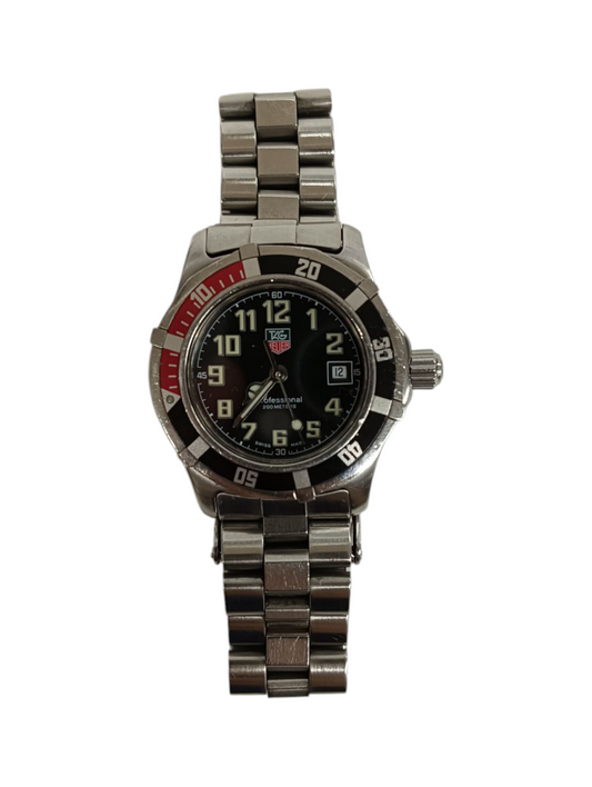TAG HEUER Wrist Watch WM1312