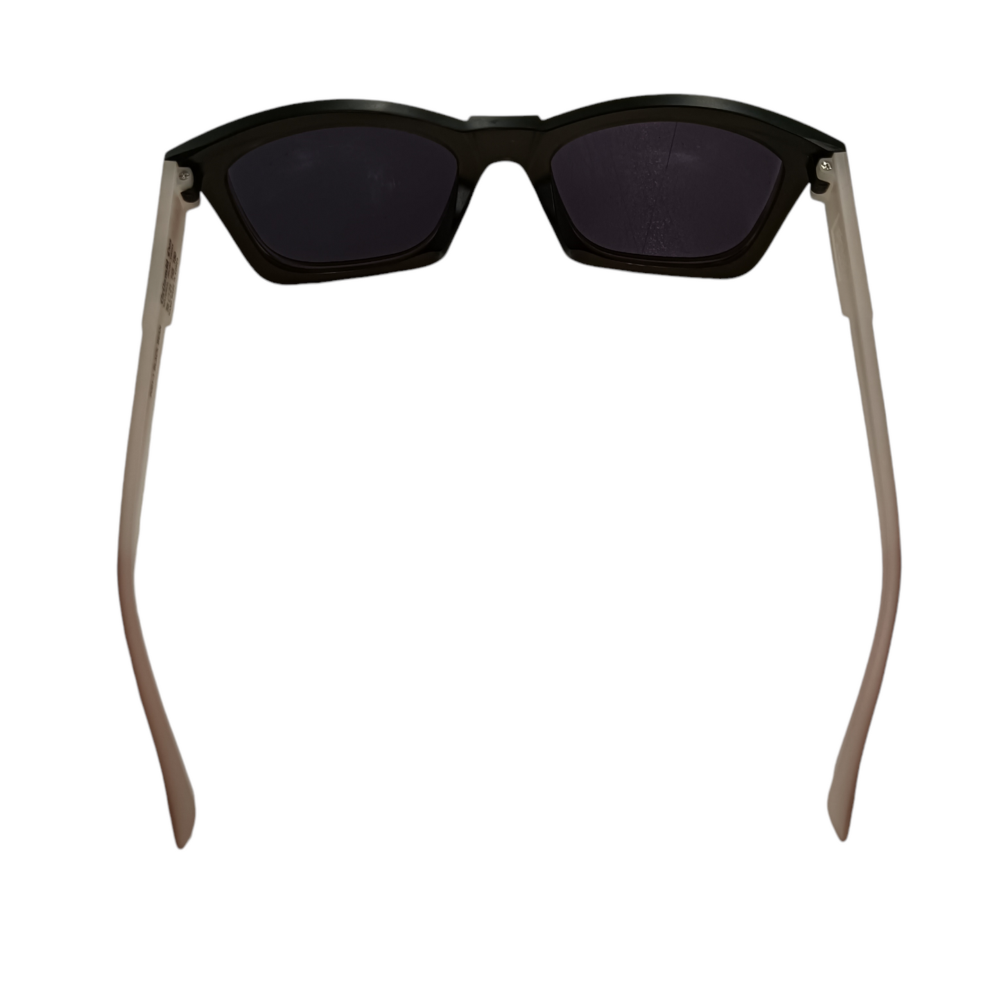 PINTAR SUNGLASSES*LENS DAMAGE* BROWN