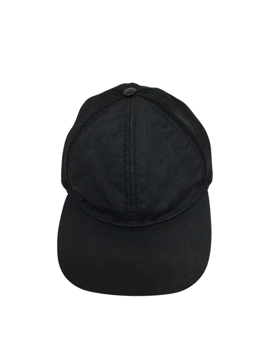 GUCCI Cap 510950 4HD57 Black