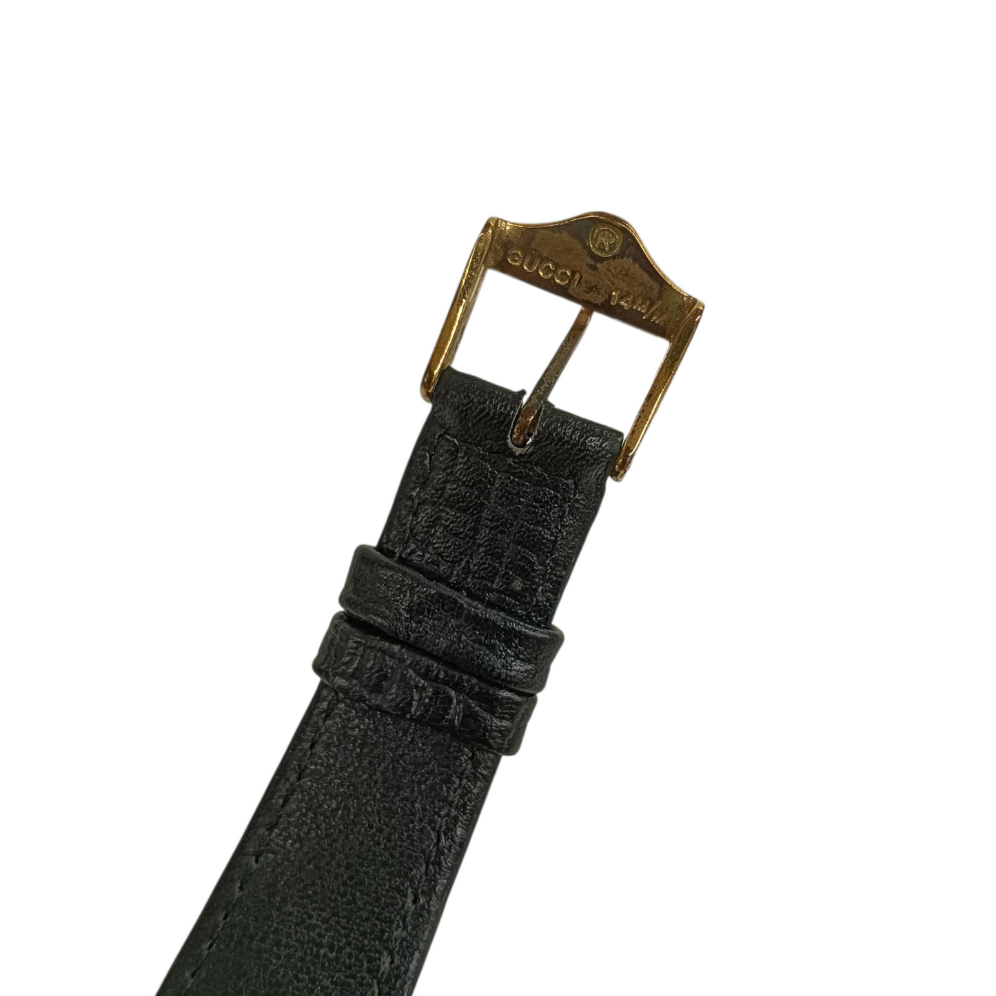 GUCCI Wrist Watch 0140366