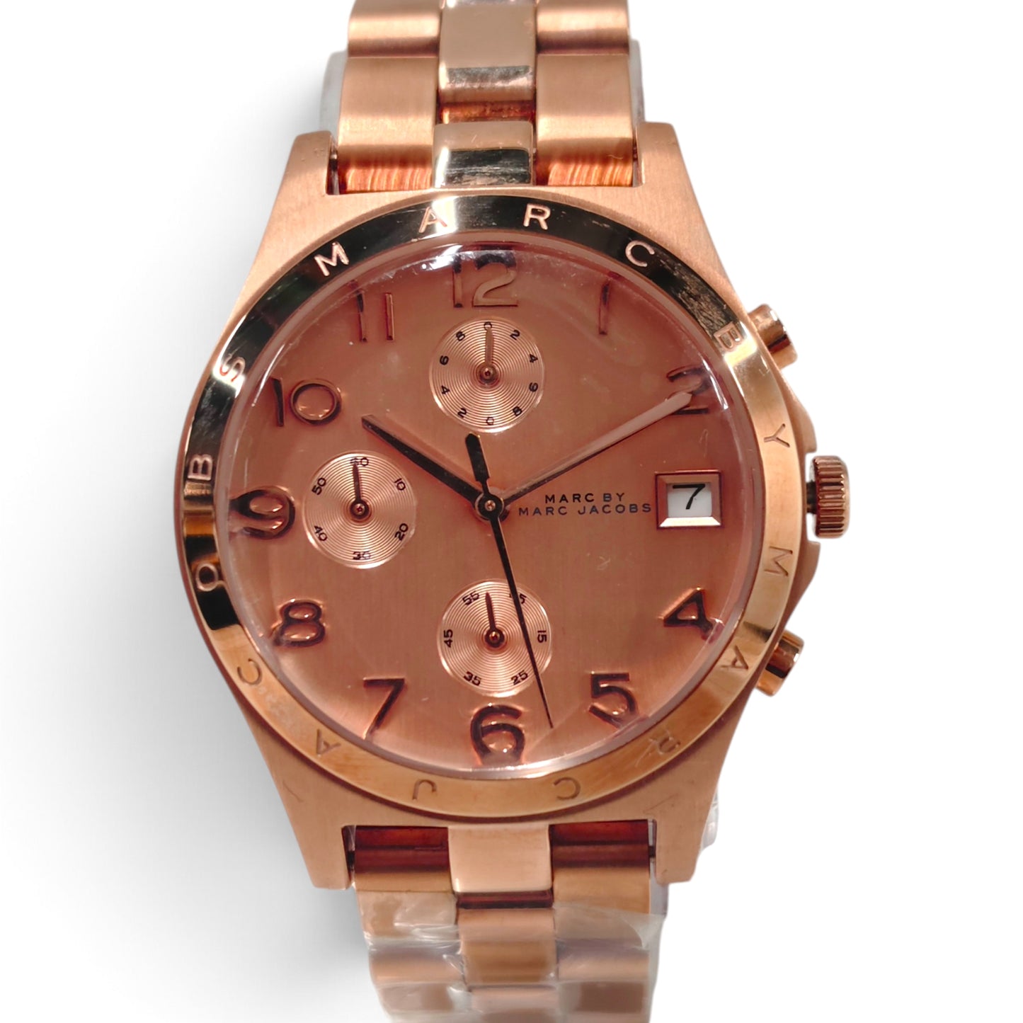 Marc by Marc Jacobs Wrist Watch MBM3074 251606