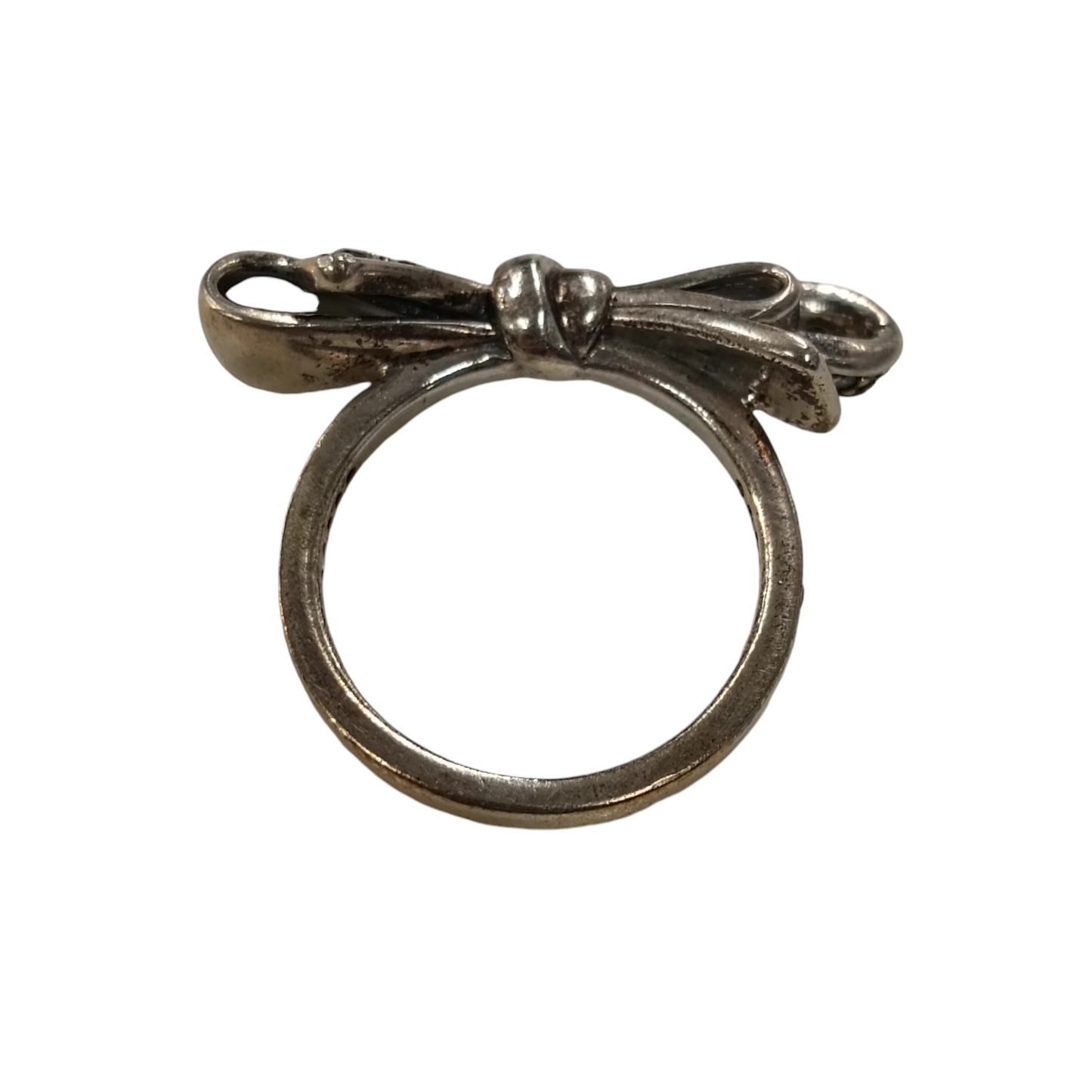 PANDORA BOWTIE RING S925