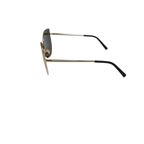 Sunglasses RETROSUPERFUTURE 9VW  Gold/Black