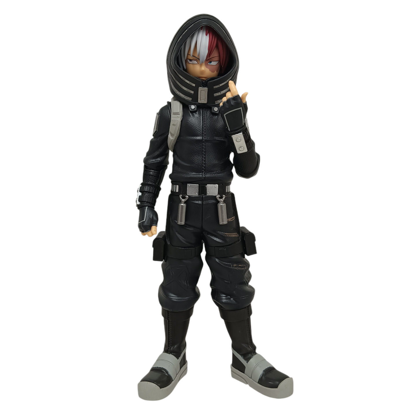 Figure My Hero Academia/SHOTO TODORAKI/The Movie Wor