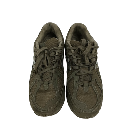 NEW BALANCE Sneaker Mens Olive