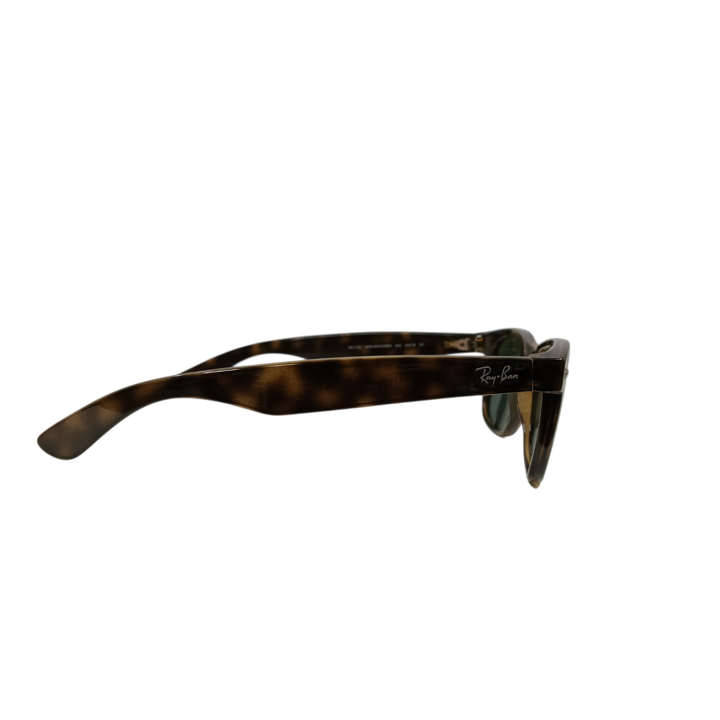 RAY-BAN Sunglasses RB2132-F