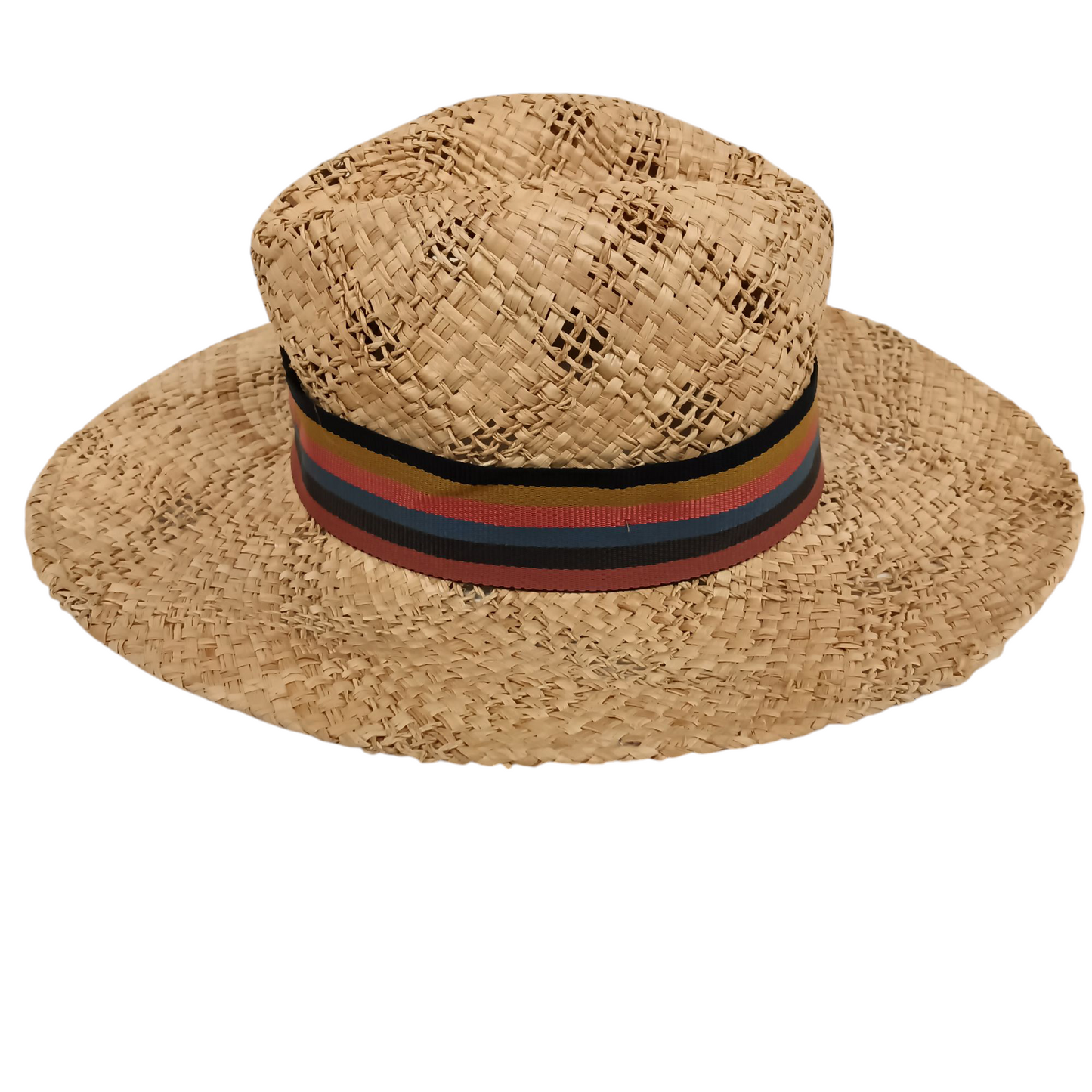 Paul Smith Hat Rank(A) Beige