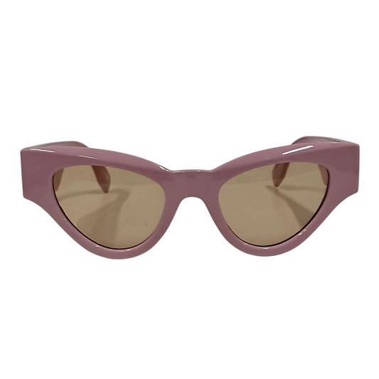 Le Specs Sunglasses Pink 2229564