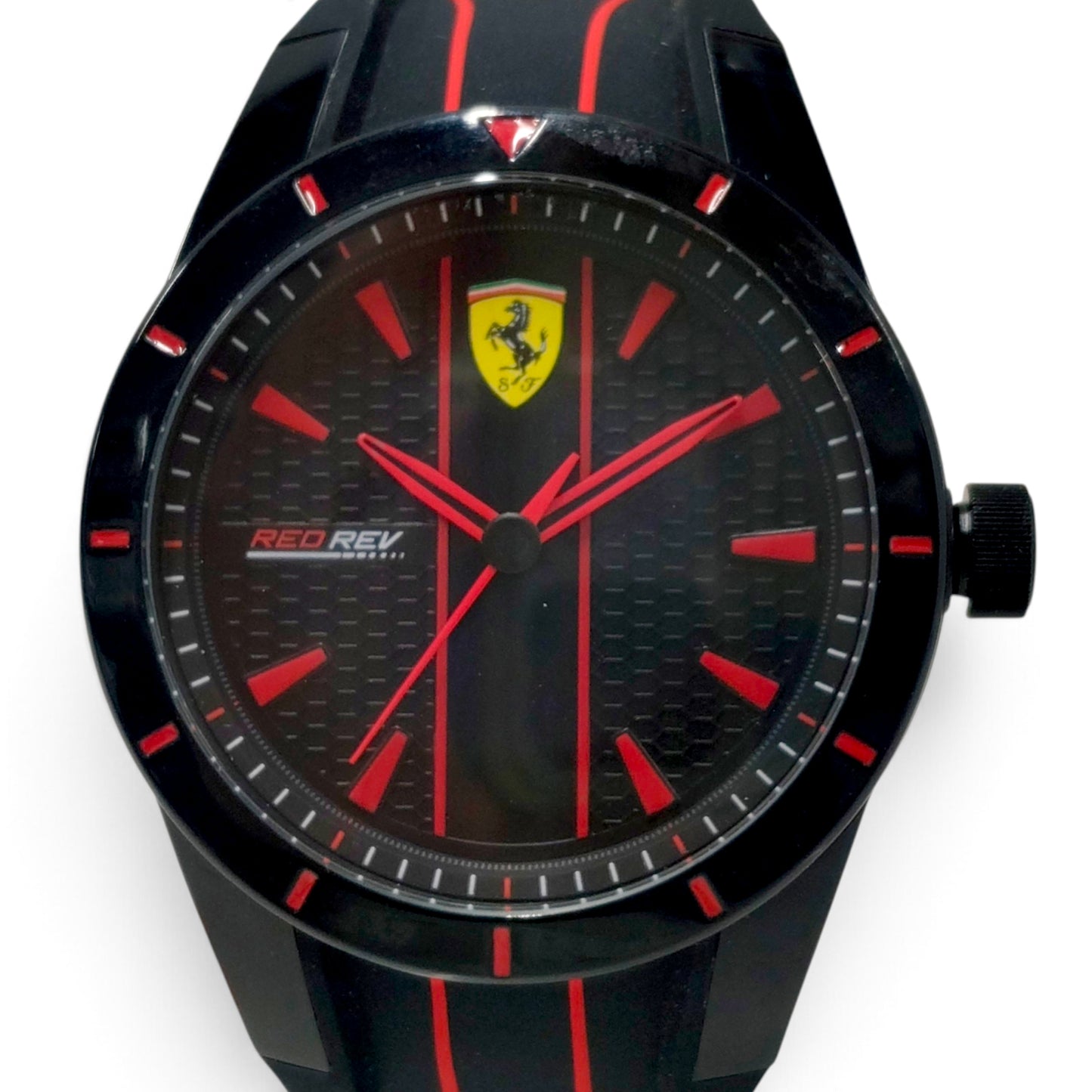 FERRARY Wrist watch SF.27.1.47.0418