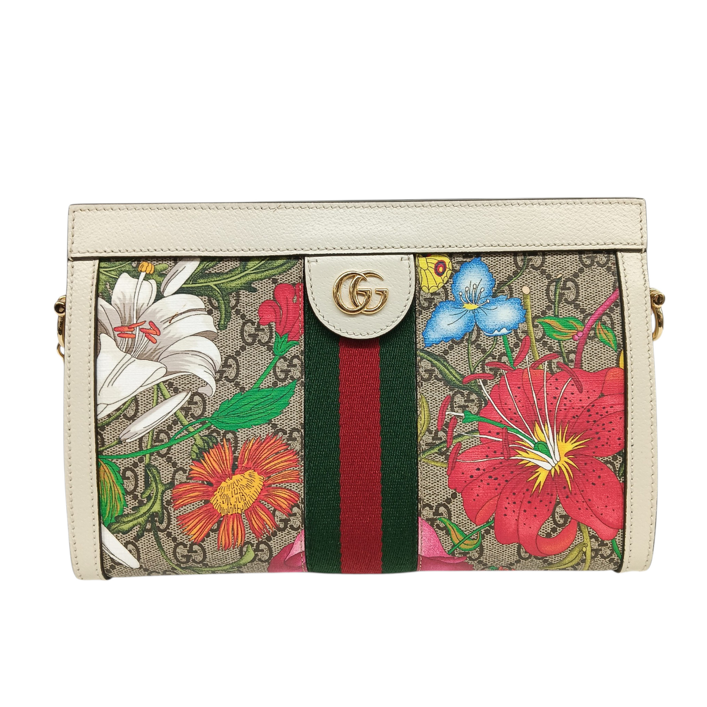GUCCI Shoulder Bag 503877 Brow
