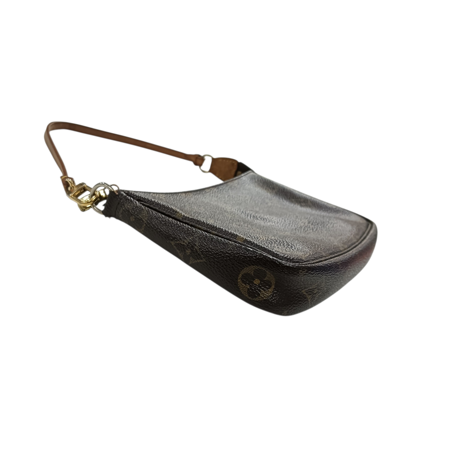 LOUIS VUITTON One Shoulder Bag Monogram M51980 Brown