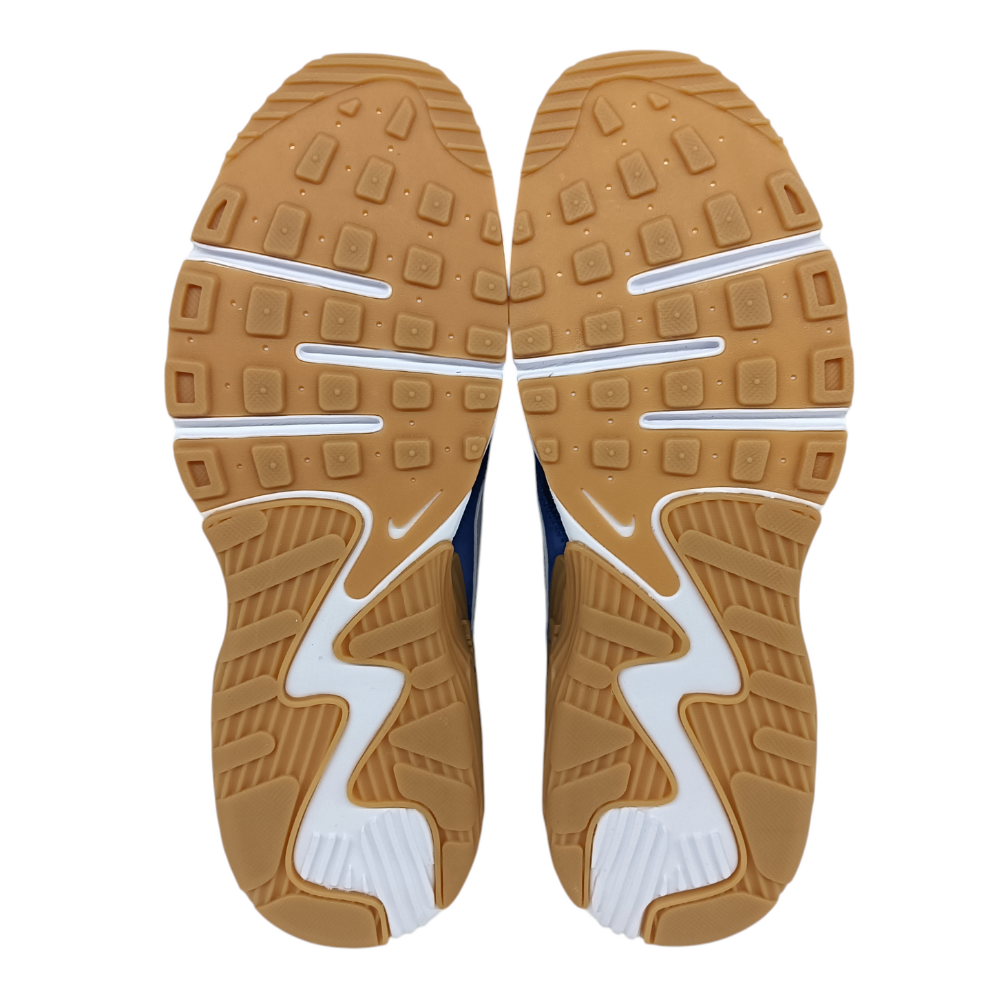 NIKE Sneaker 27.5cm HM4751-445 Mens Blue Rank (A) Air Max