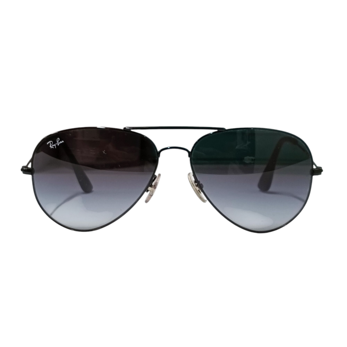 RAY-BAN Sunglasses Black RB3558