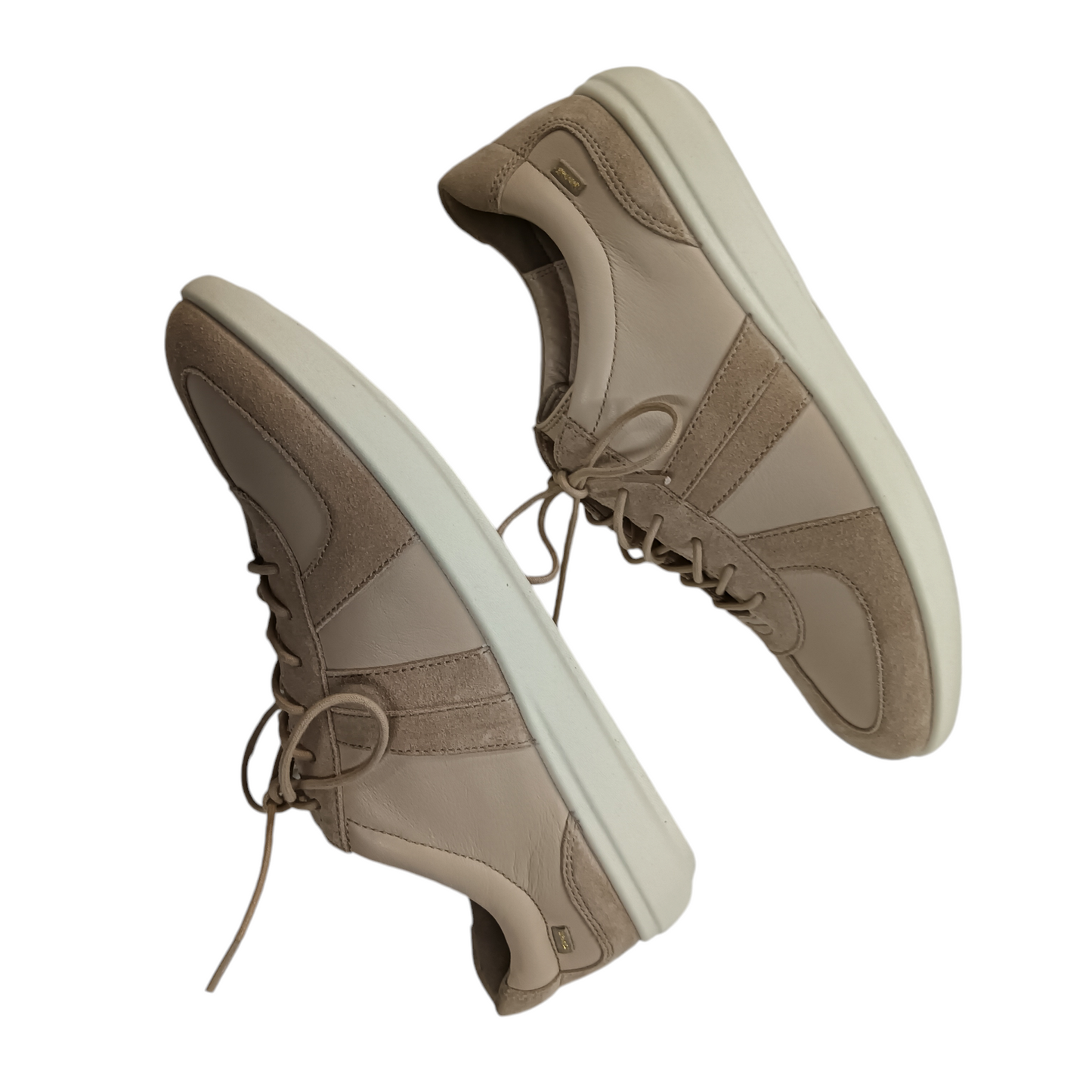 ACHILLES SNEAKER 38 BEIGE