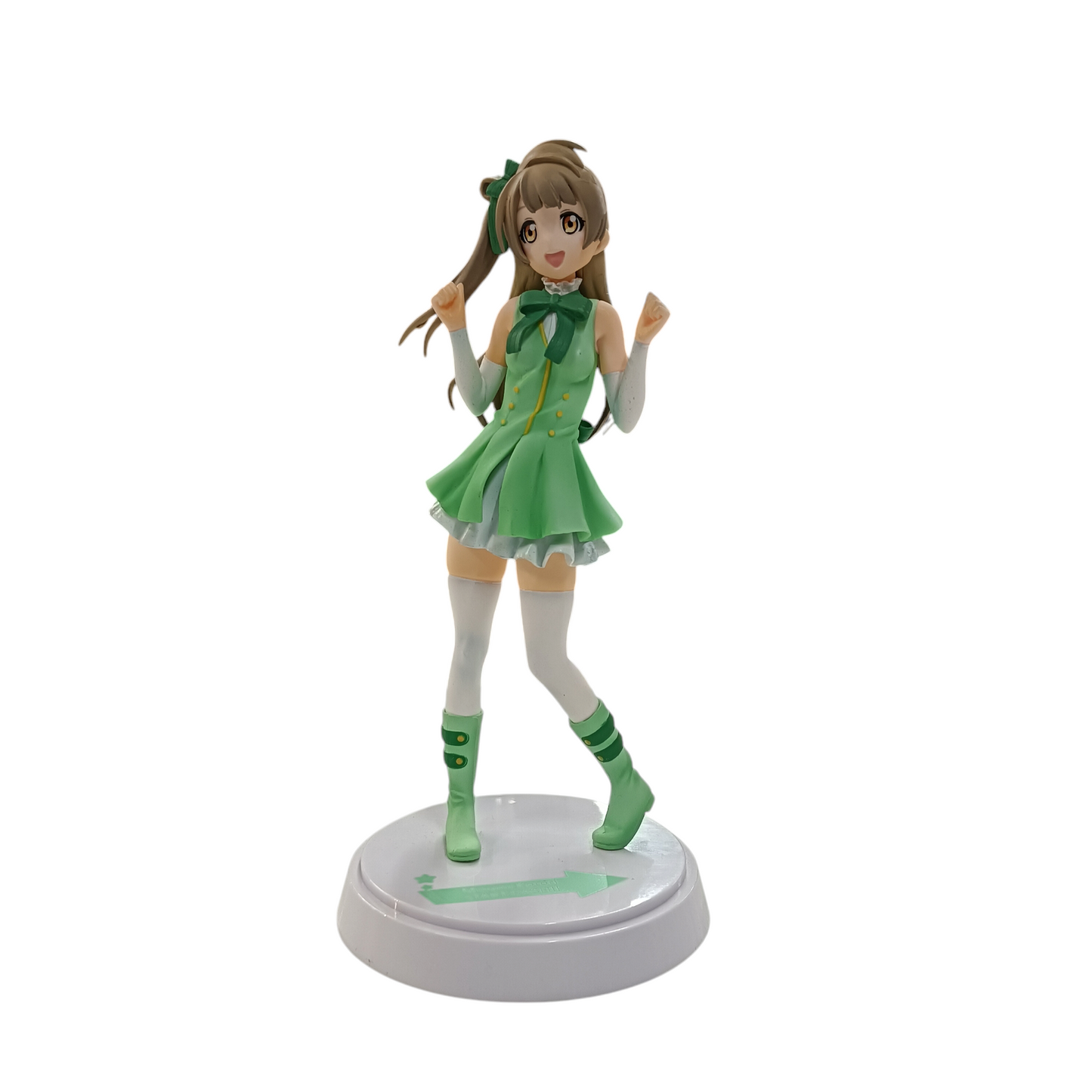 SEGA FIGURE LOVE LIVE/MINIMI KOTORI