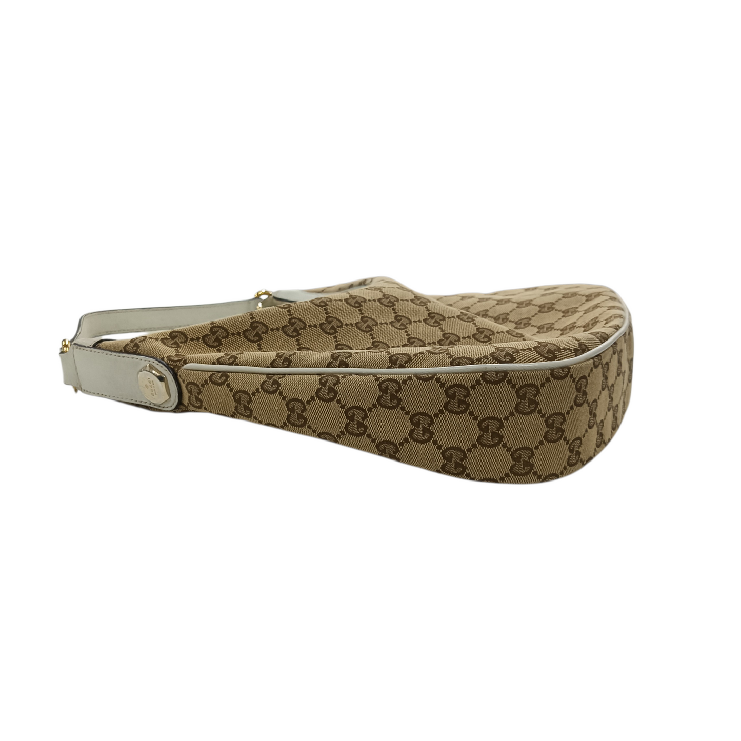 GUCCI Handbag 204040 Brown 153010
