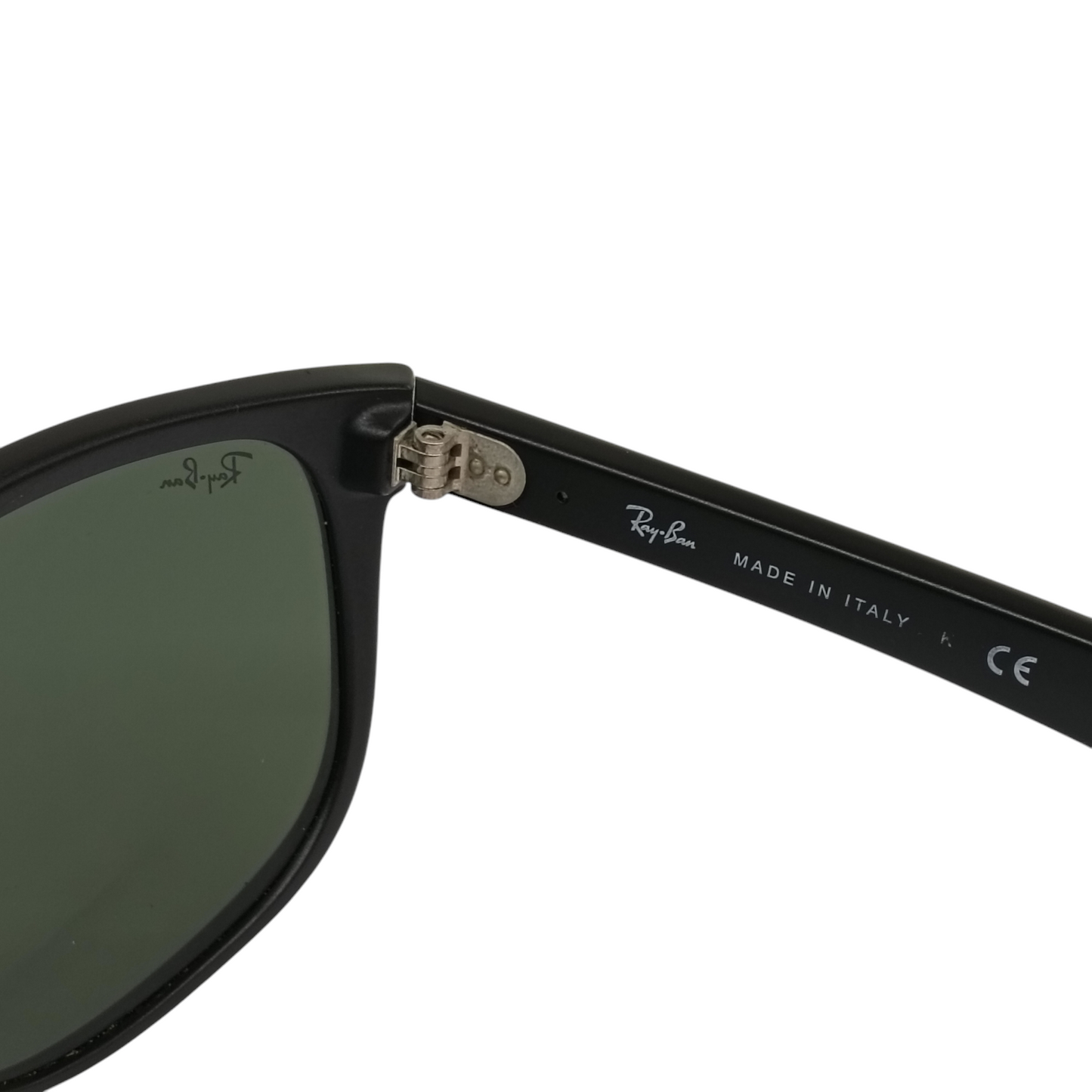 RAY-BAN Sunglasses RB4147 Black Rank (B)
