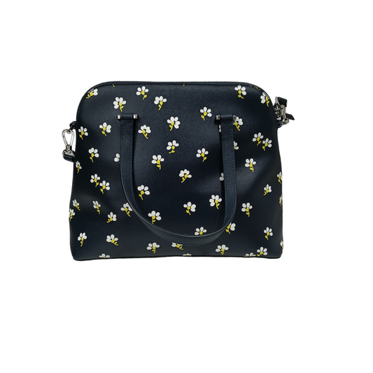 KATE SPADE 2Way Bag Navy WKRU6974