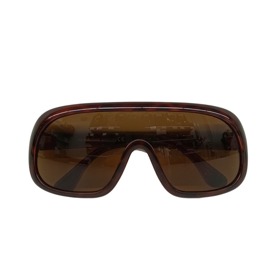 TOM FORD Sunglasses Sven TF471 56E Brown