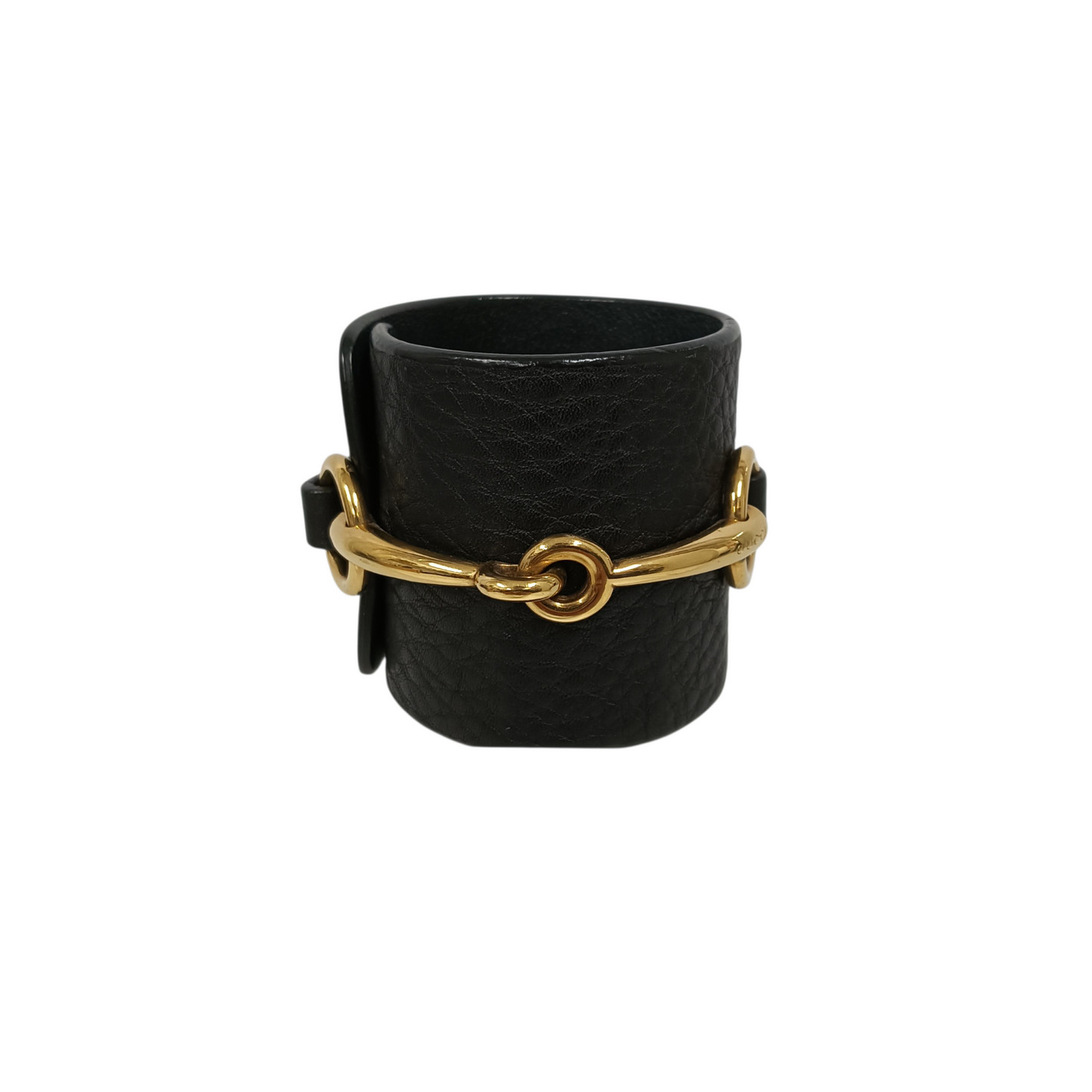 GUCCI Bracelet Black 17