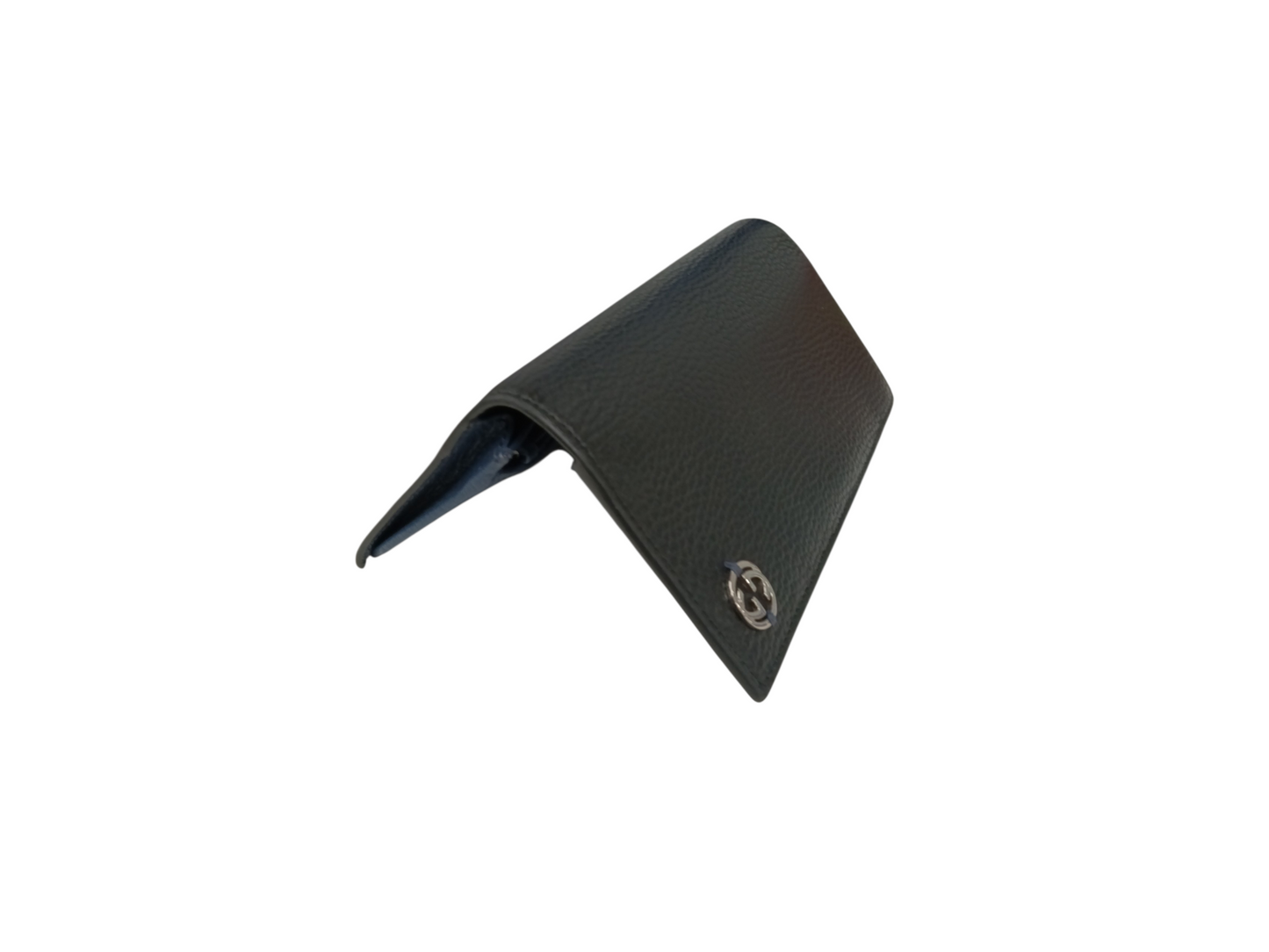 GUCCI LONG WALLET BLACK RANK B 610467