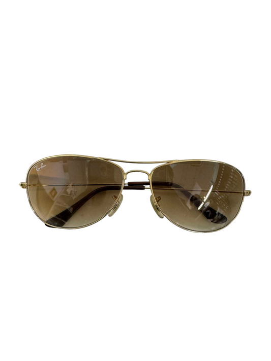 SUNGLASSES RAY BAN RB3362 BROWN RANK(B)