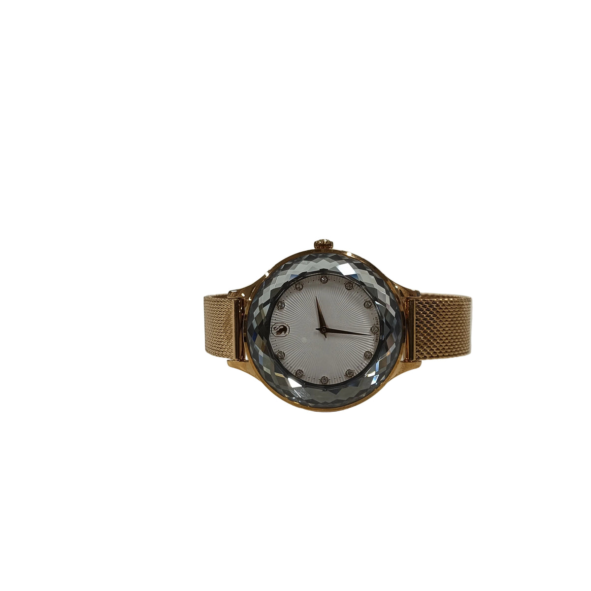SWAROVSKI Wrist Watch Stainless Steel 5650011