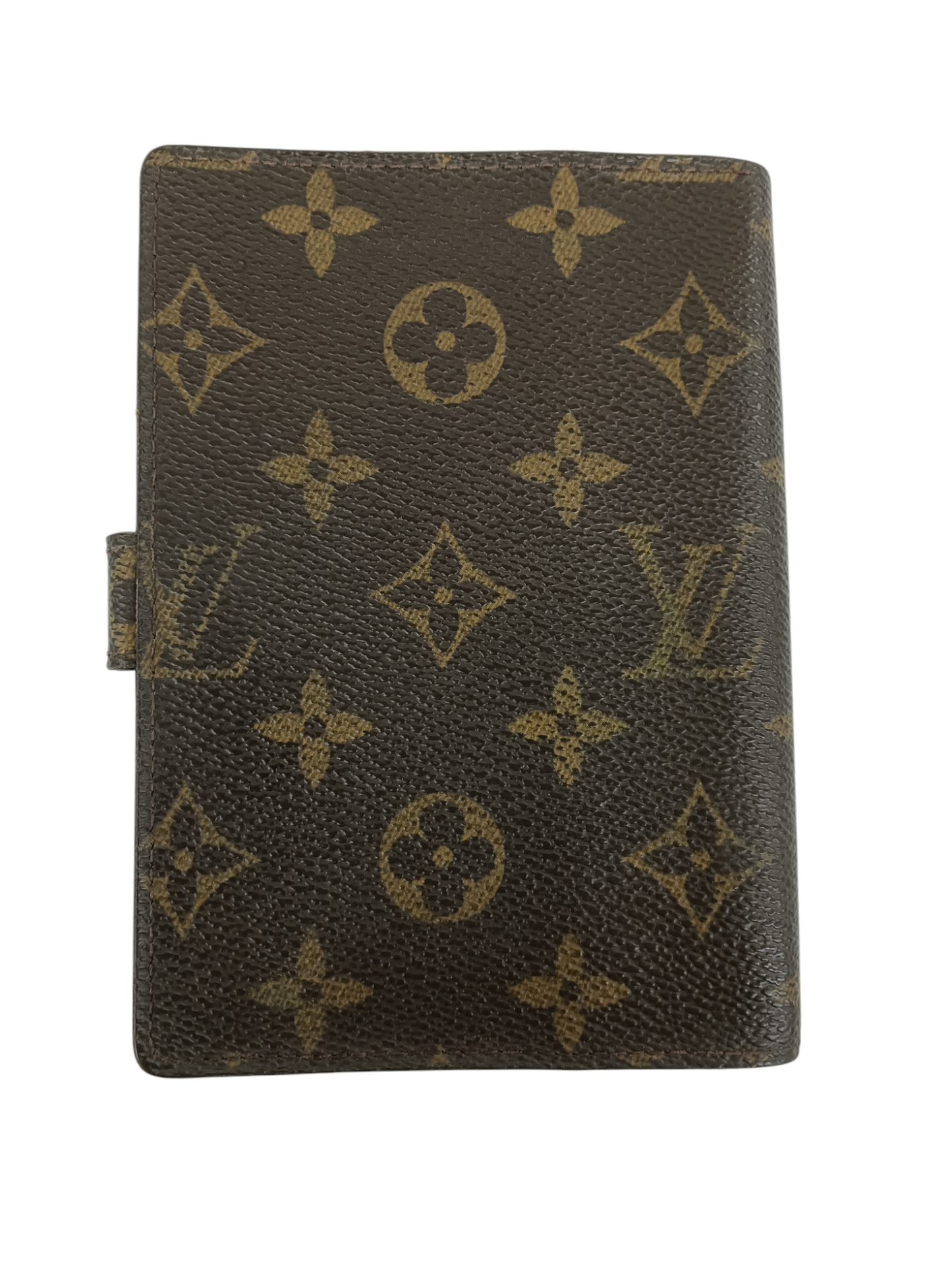 LOUIS VUITTON Notebook R20005 CA0021