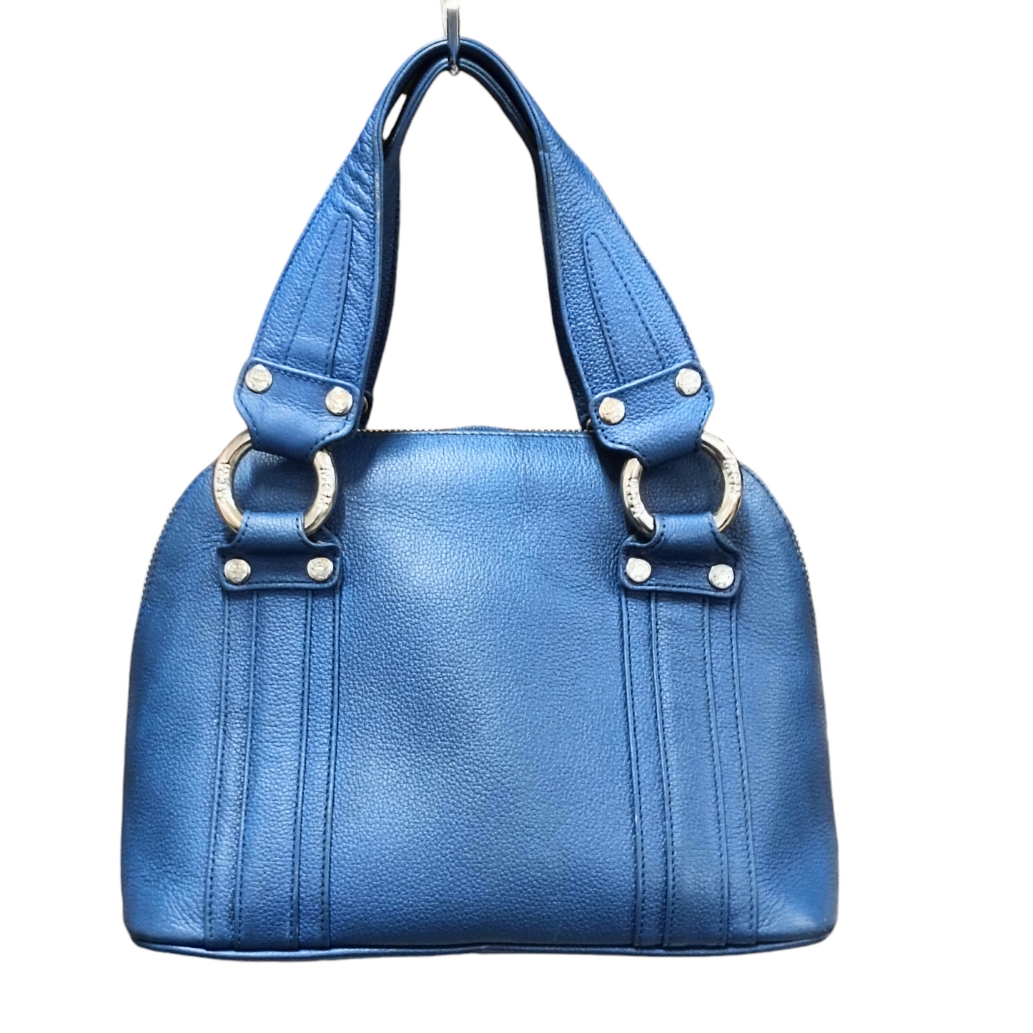 MCM Handbag Blue 1011065040401