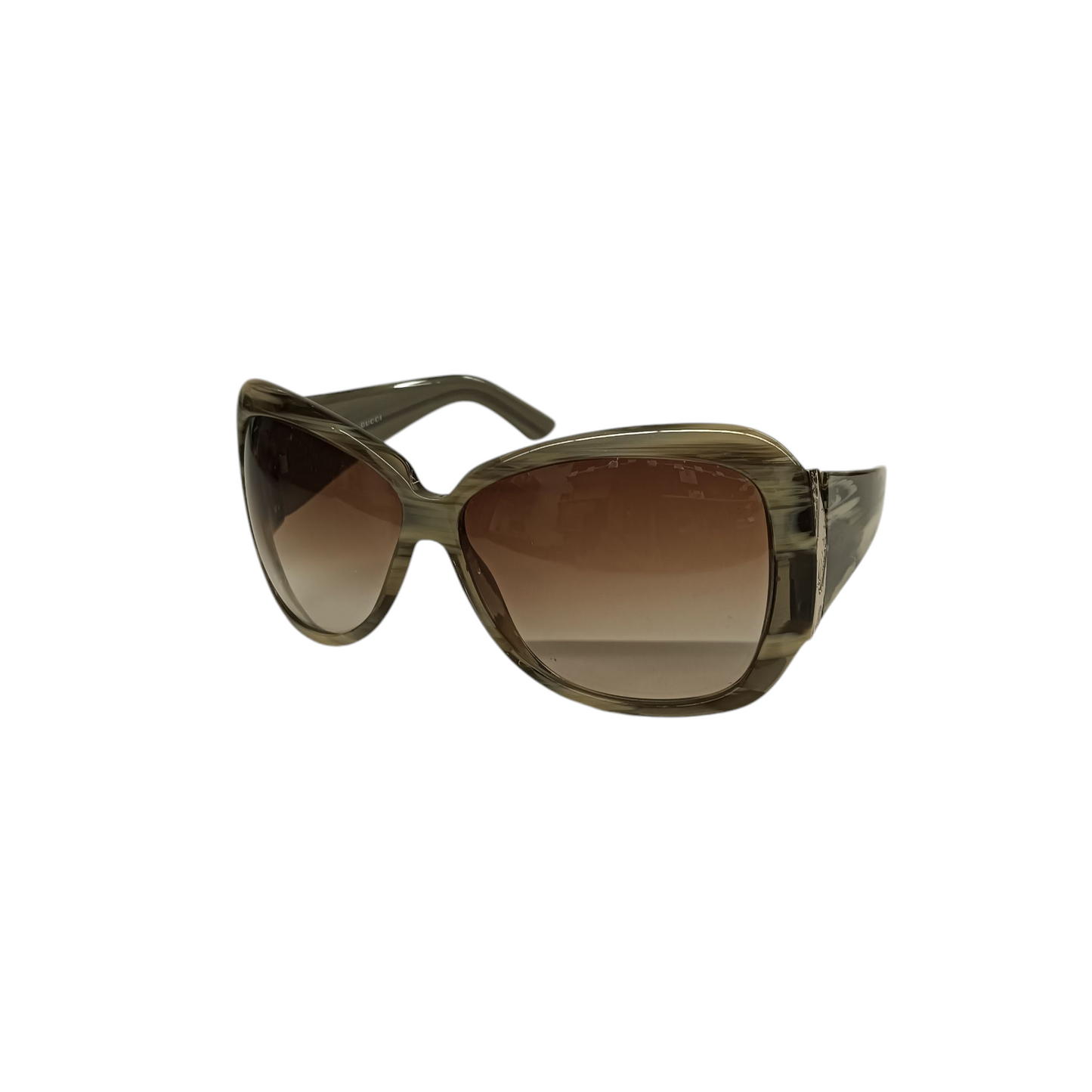 GUCCI Sunglasses GG2931/S Brown Rank(B)