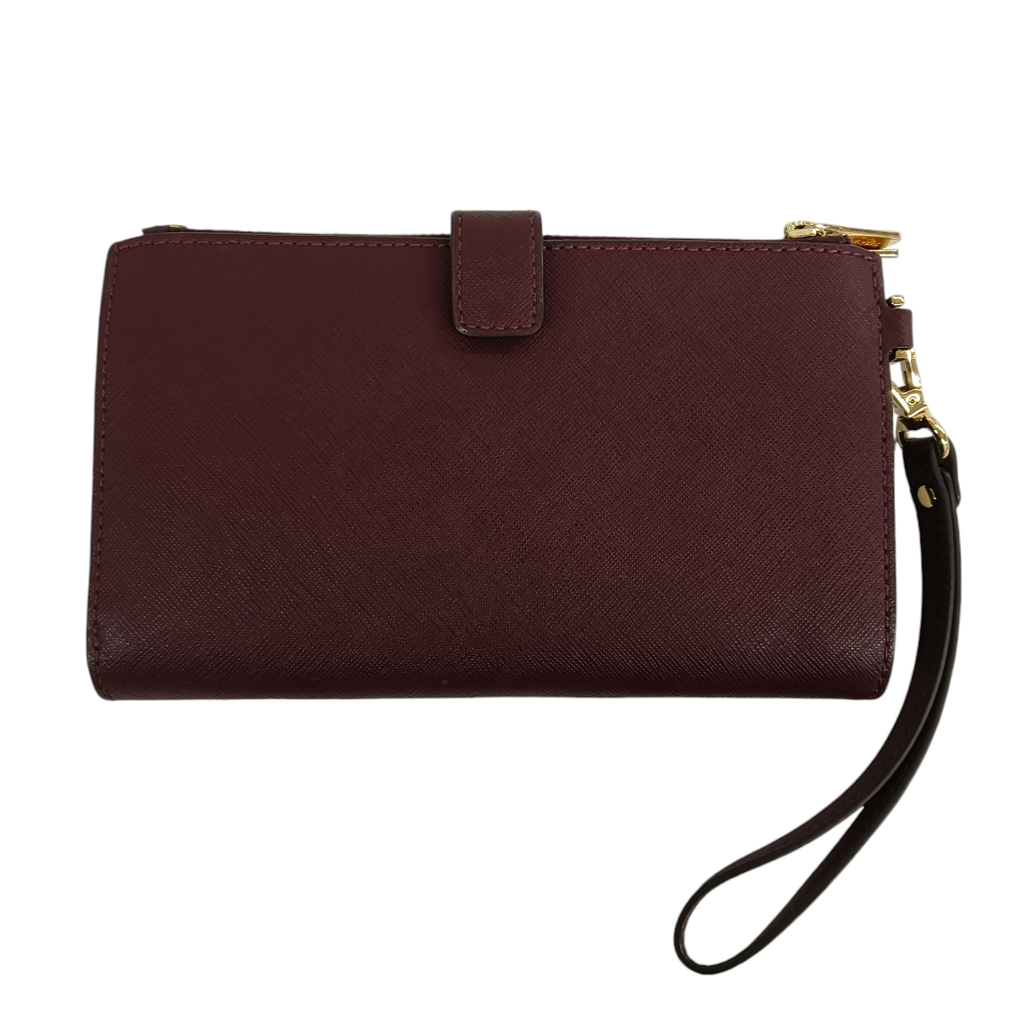 MICHAEL KORS Wallet 35F8GTVW0L Red *Stain