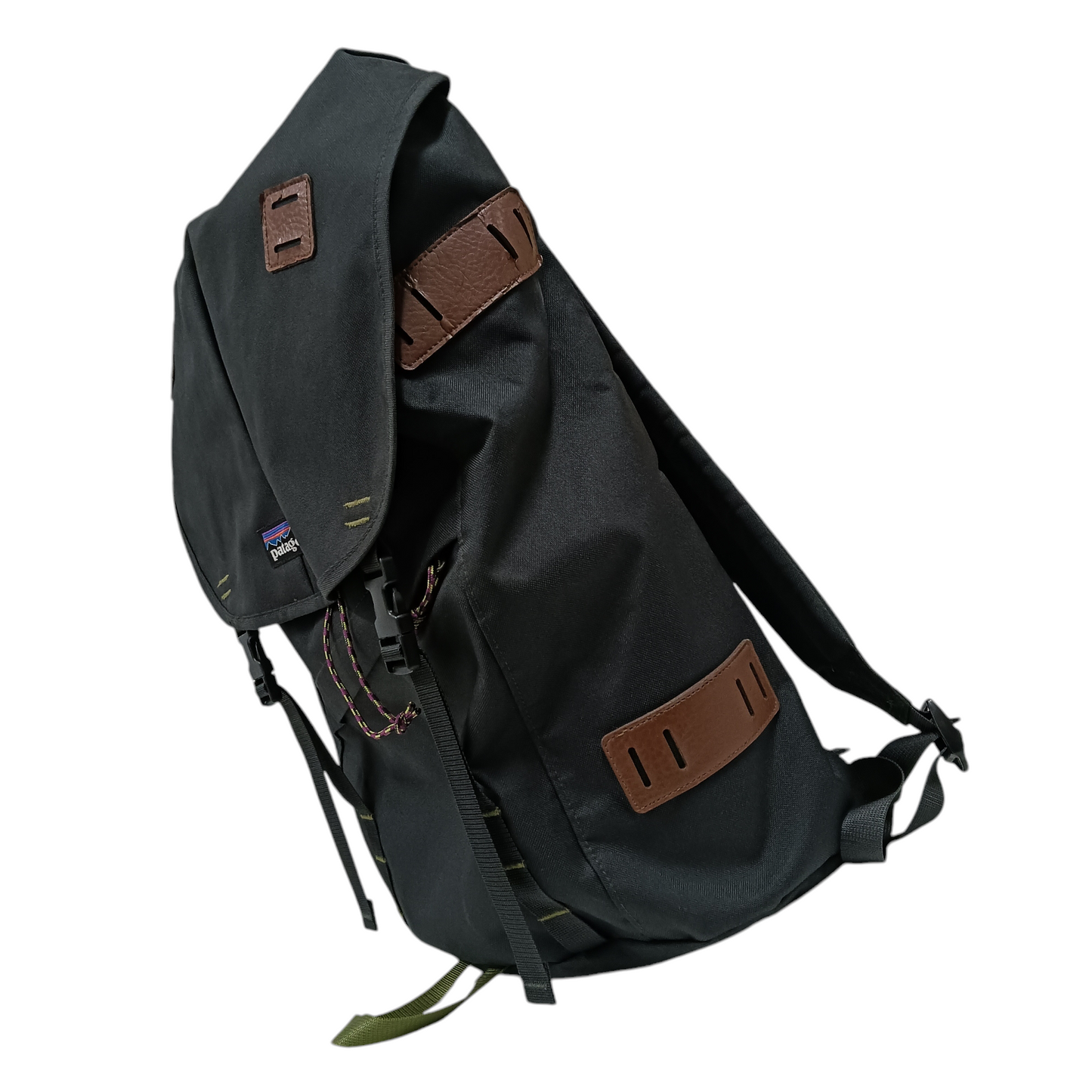 Patagonia Rucksack Green 47956FA14