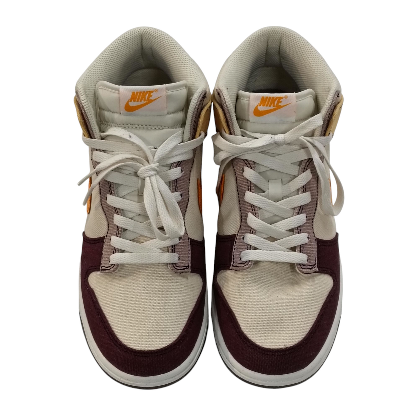 NIKE DUNK MID Mens Size 44 Multi Color DV0830-101