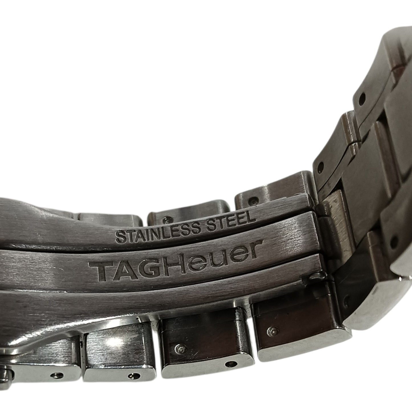TAG HEUER Wrist Watch Carrera WV-211M-O Automatic Winding Caliber 5