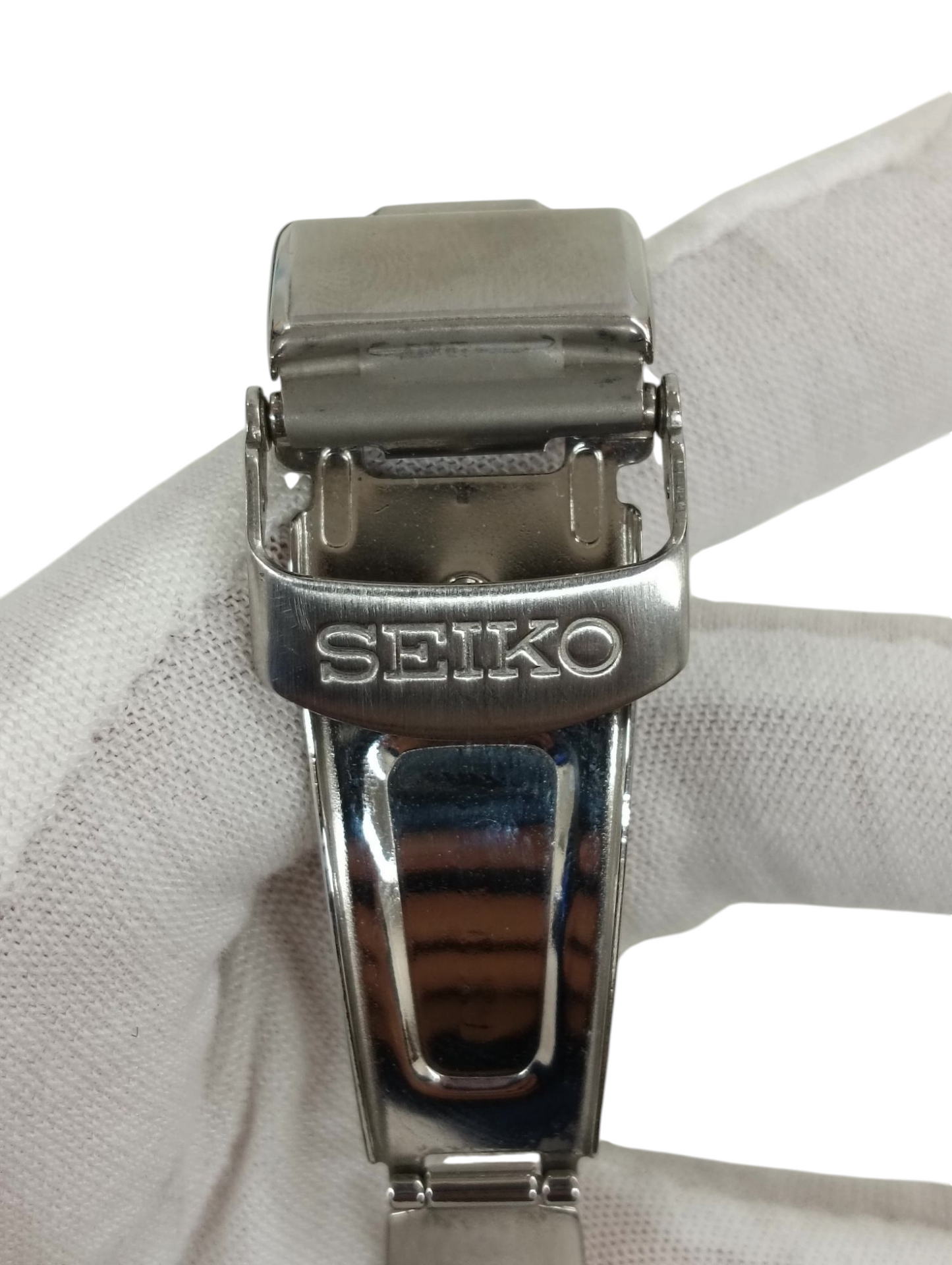 SEIKO Wrist Watch 6R35-00A0