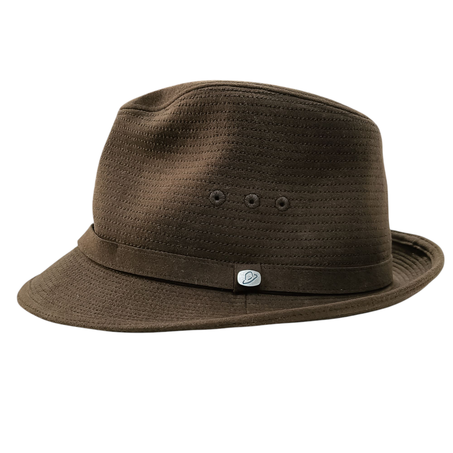 BORSALINO Hat Brown