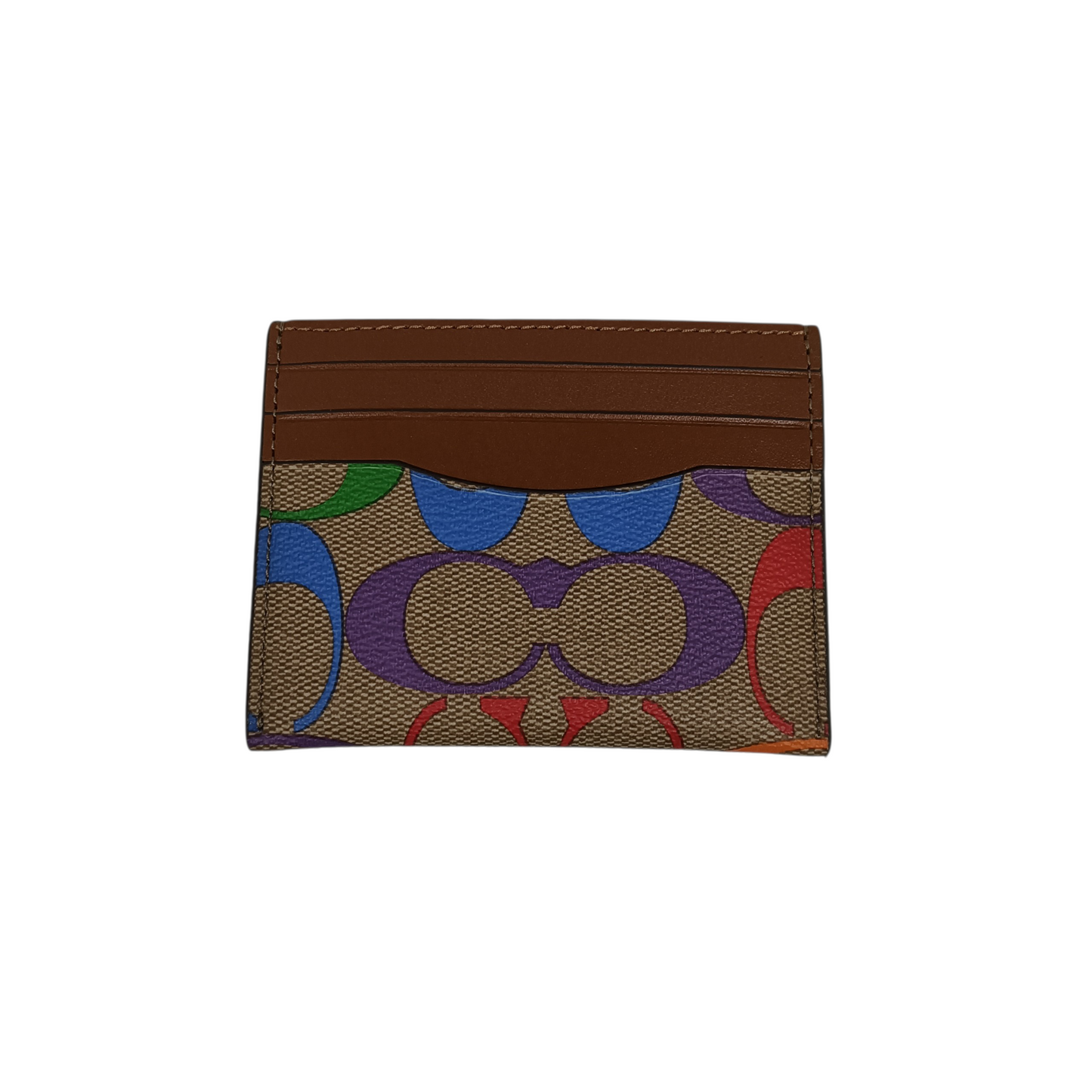 COACH Case CA295 Brow