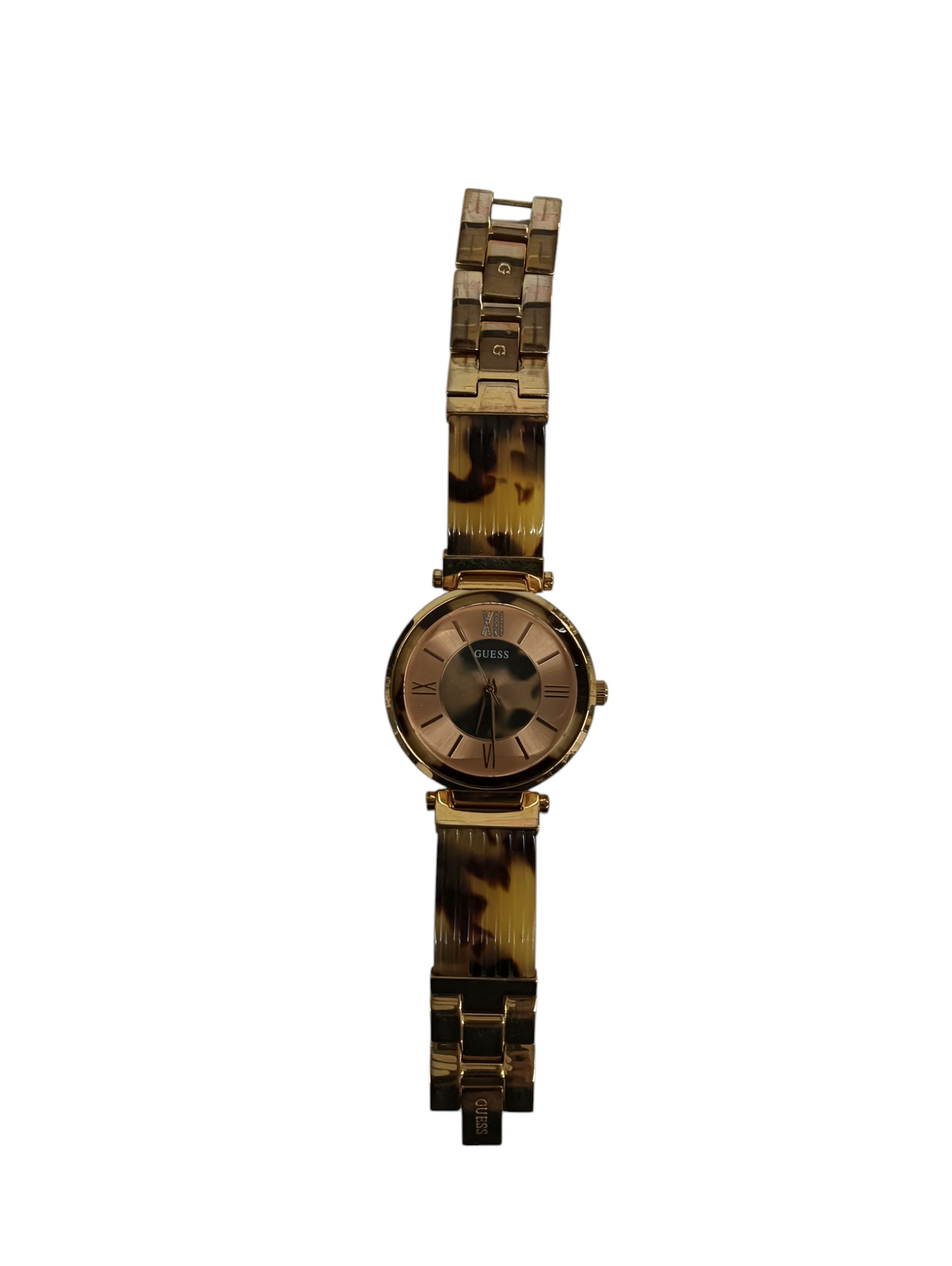 GUESS Wrist Watch W0638L8