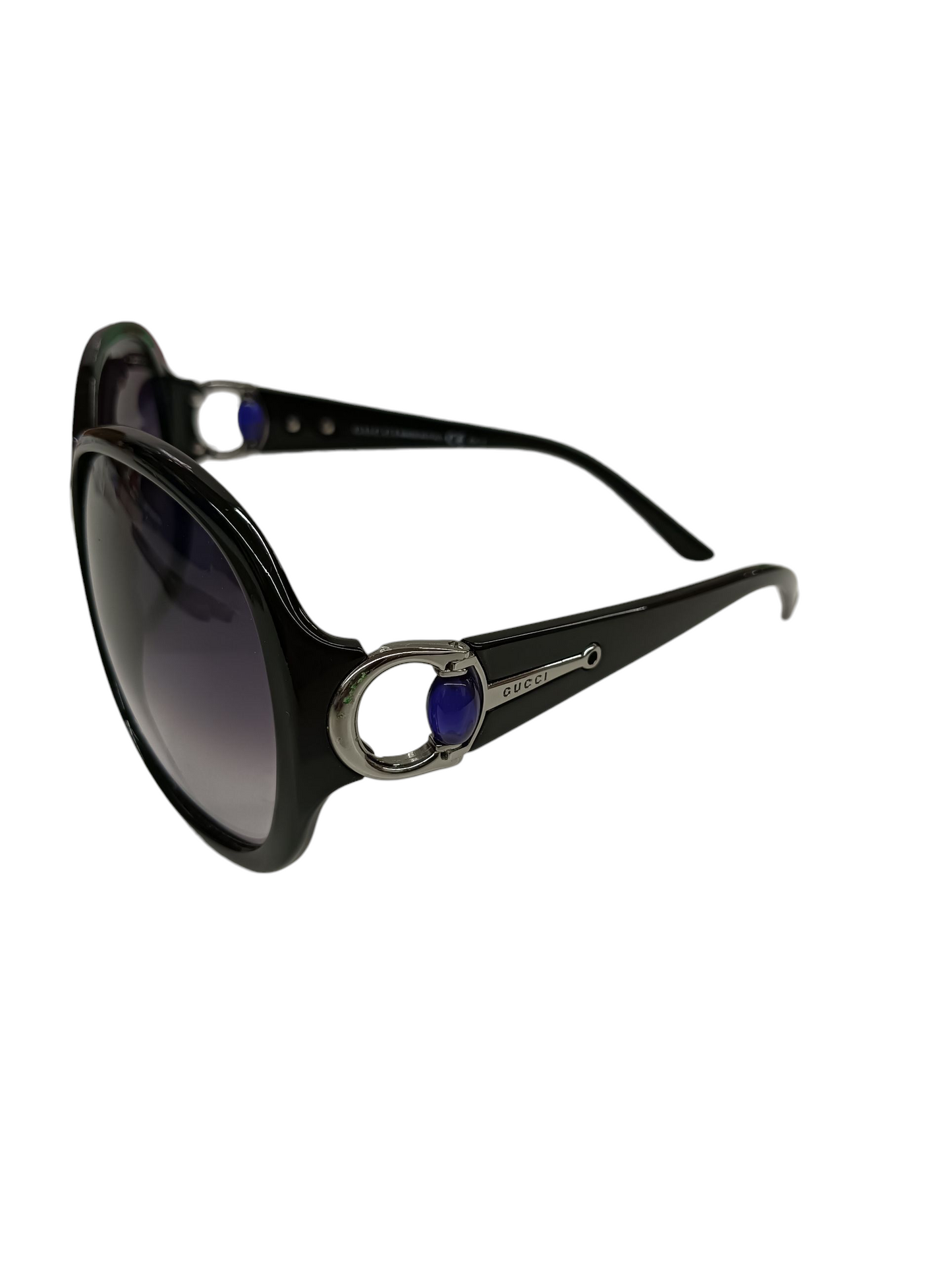 GUCCI Sunglasses GG3106/S Black