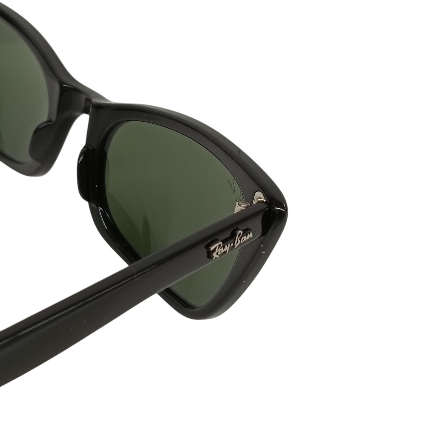 RAY-BAN Sunglasses RB2299 Black
