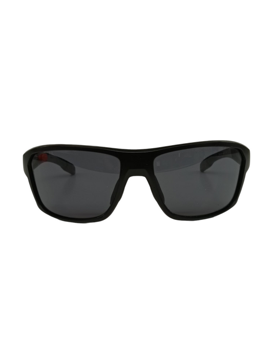 OAKLEY Sunglasses 009416-3064 Black SPLIT SHOT