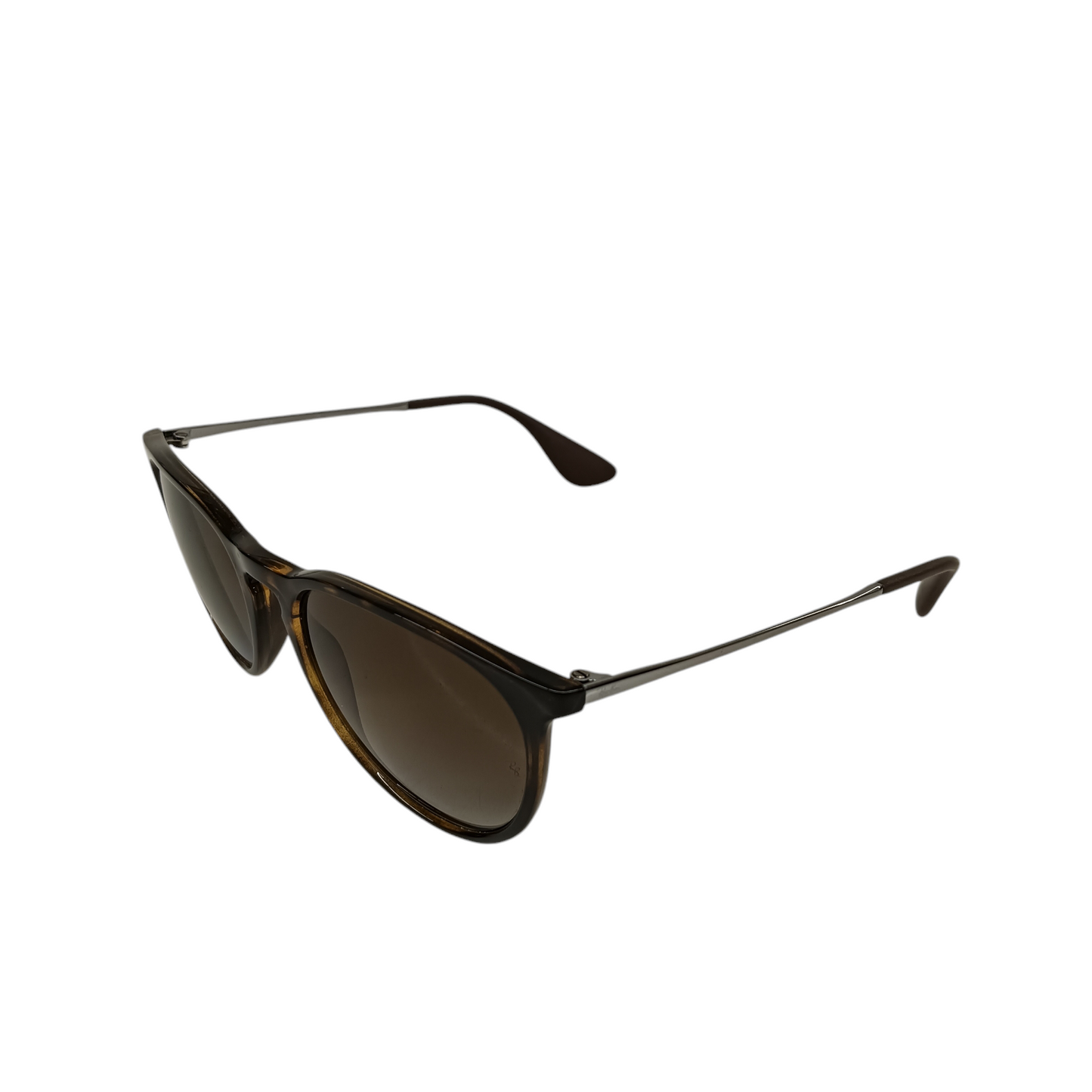 RAY-BAN Sunglasses RB4171 Brown