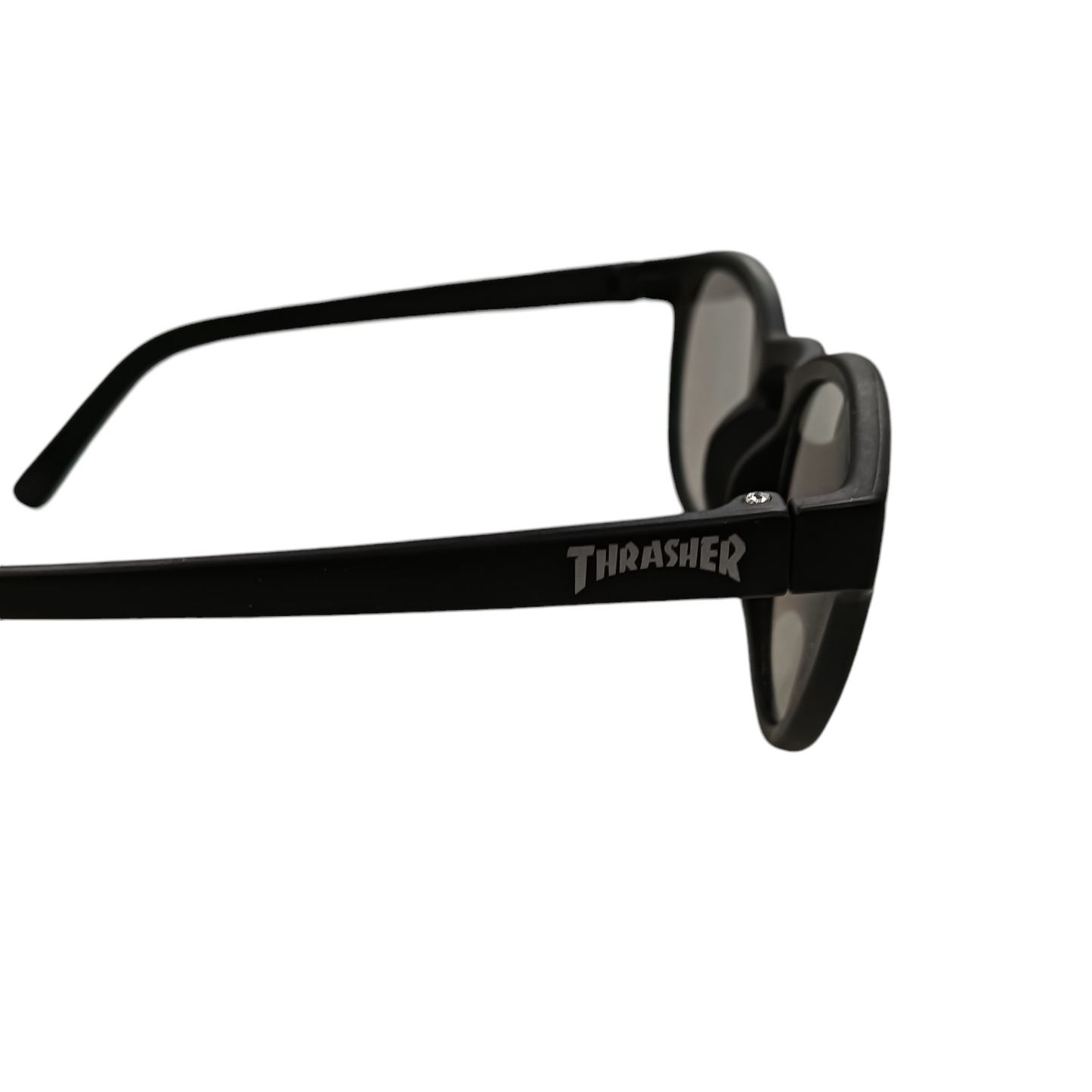 THRASHER SUNGLASSES BLACK