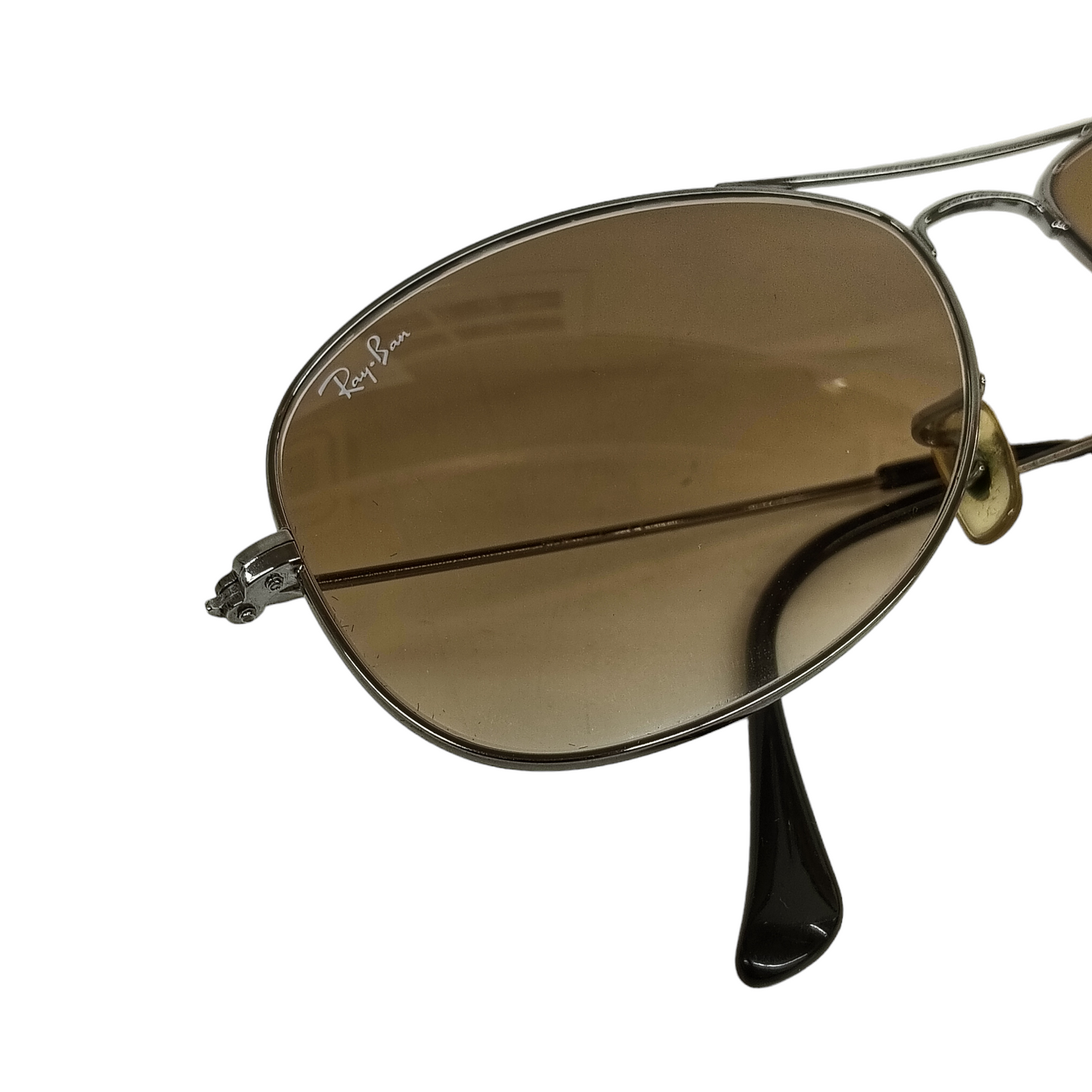 RAY-BAN Sunglasses RB 3362