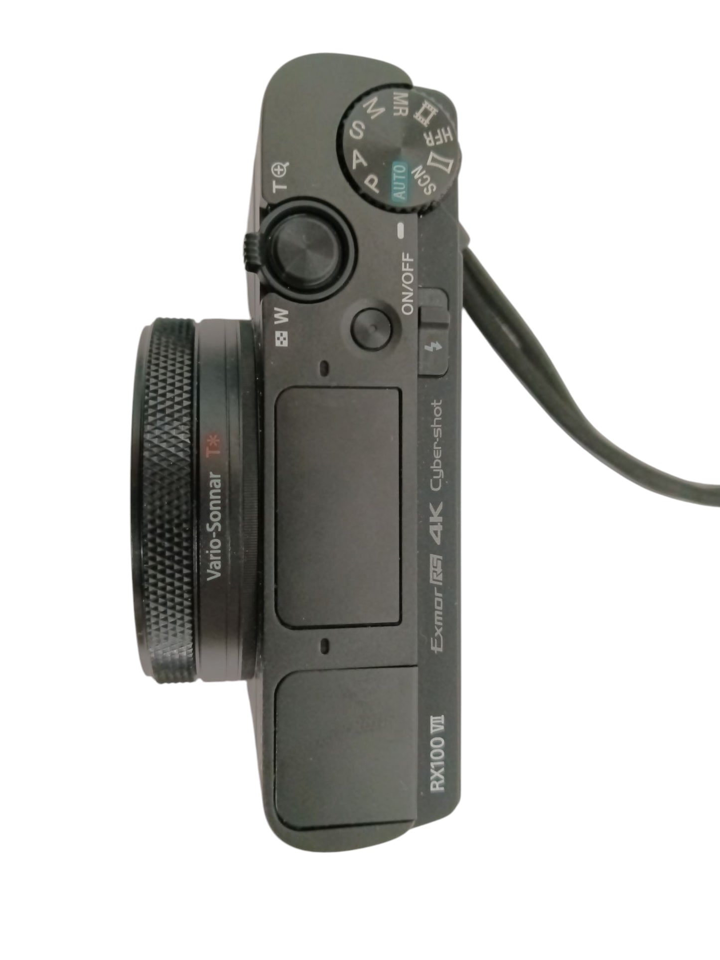 Sony DSC-RX100M7 Digital Camera RANK (B)