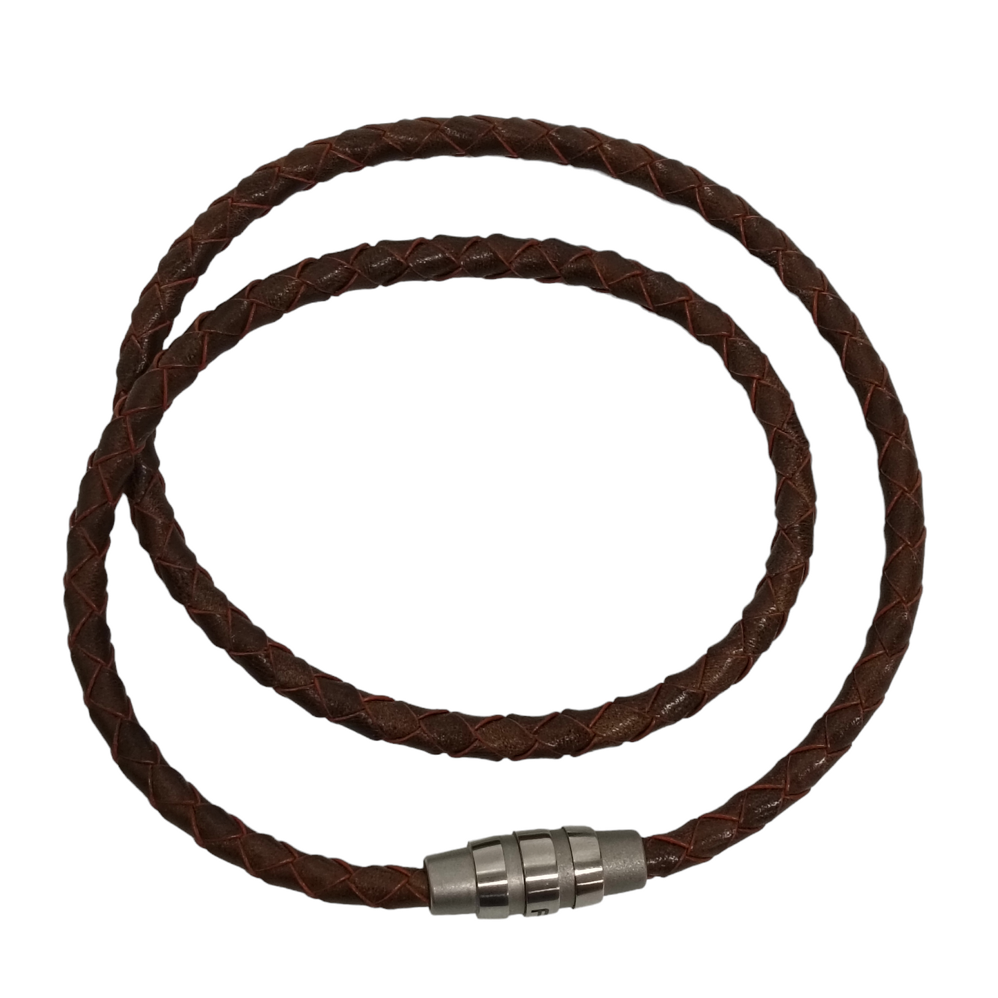 PORSCHE DESIGN Bracelet Brown 4046901597696