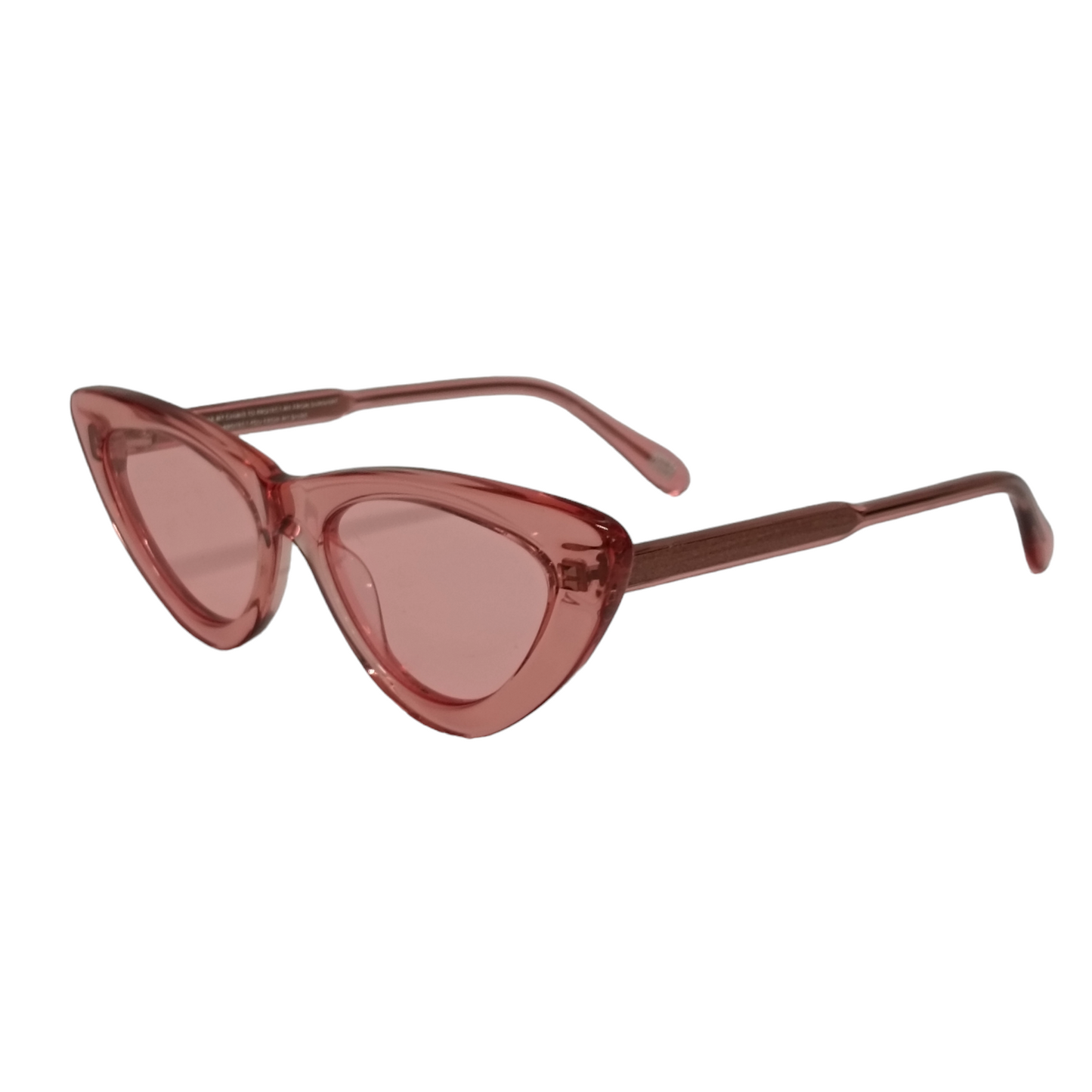 CHiMi Sunglasses Pink #006