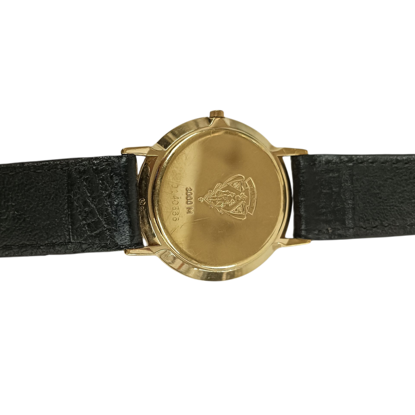 GUCCI Wrist Watch 0140366